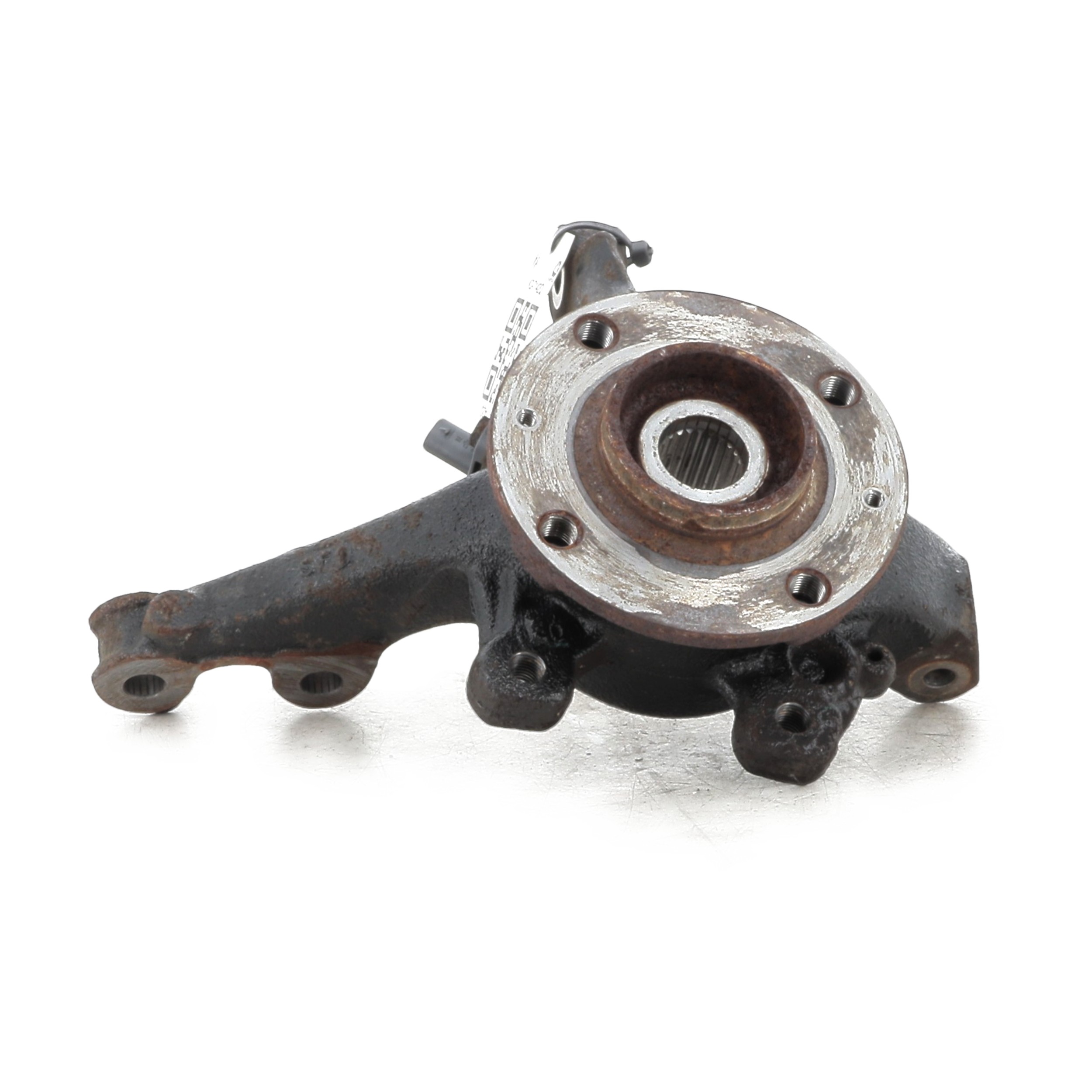 Pivot avant gauche OPEL CORSA F PH.1 1.2T 100 réf. 9826878080 K0-7142Q K0-7142Q