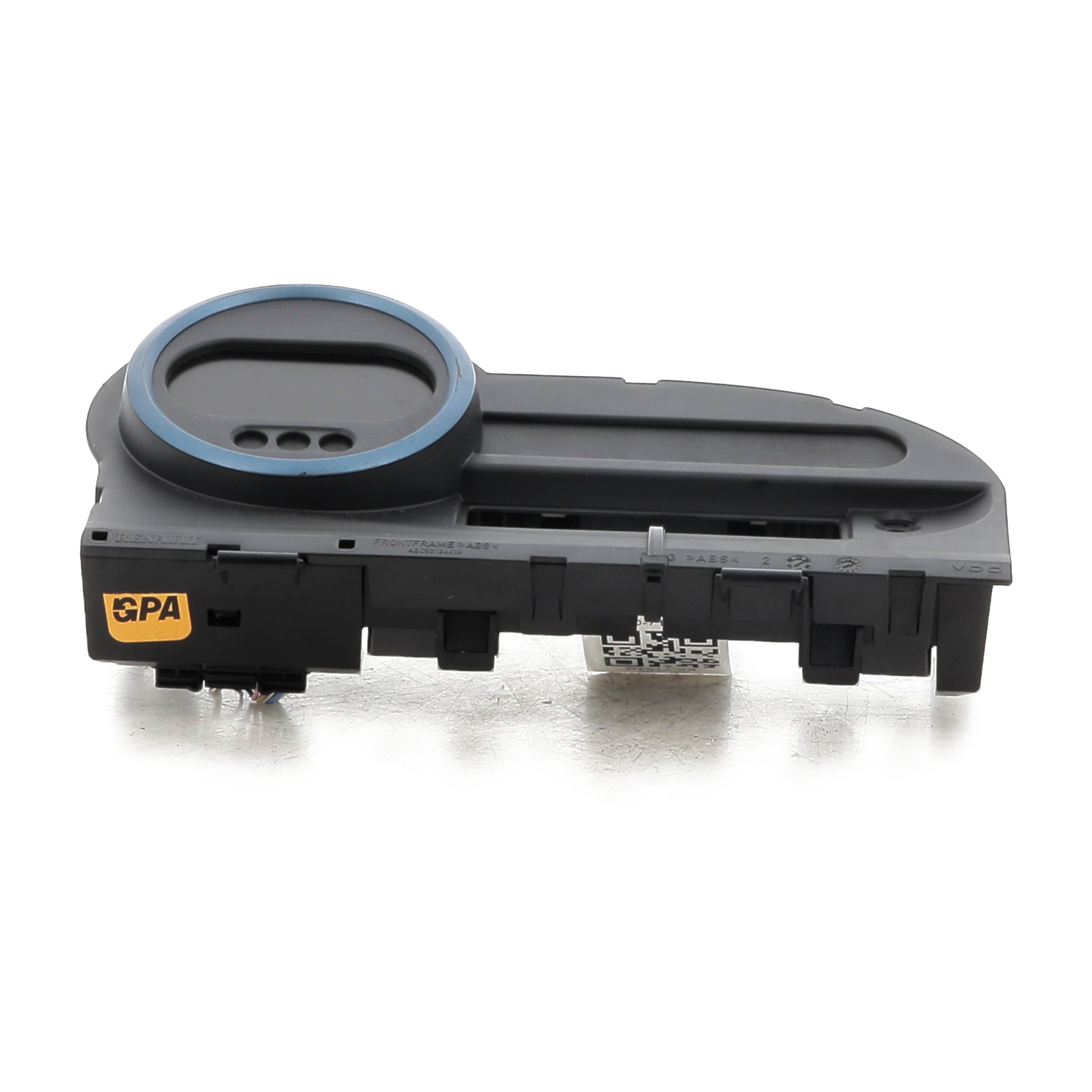 Compteur 7701067279 - RENAULT TWINGO 2 PH.1 1.2 16V - K0-7194G K0-7194G [reference_1687103] 3