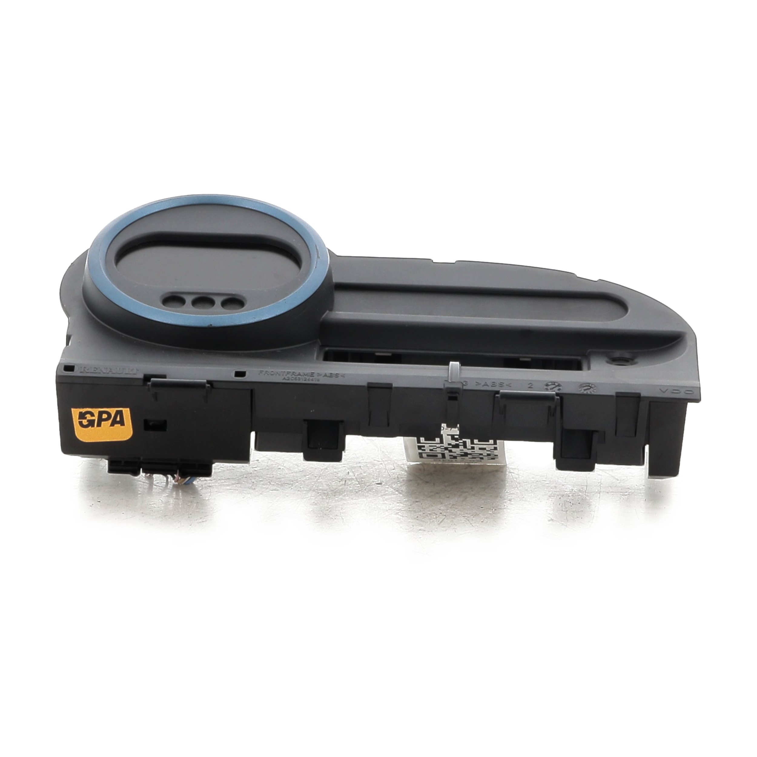 Compteur 7701067279 - RENAULT TWINGO 2 PH.1 1.2 16V - K0-7194G K0-7194G [reference_1687103] 5