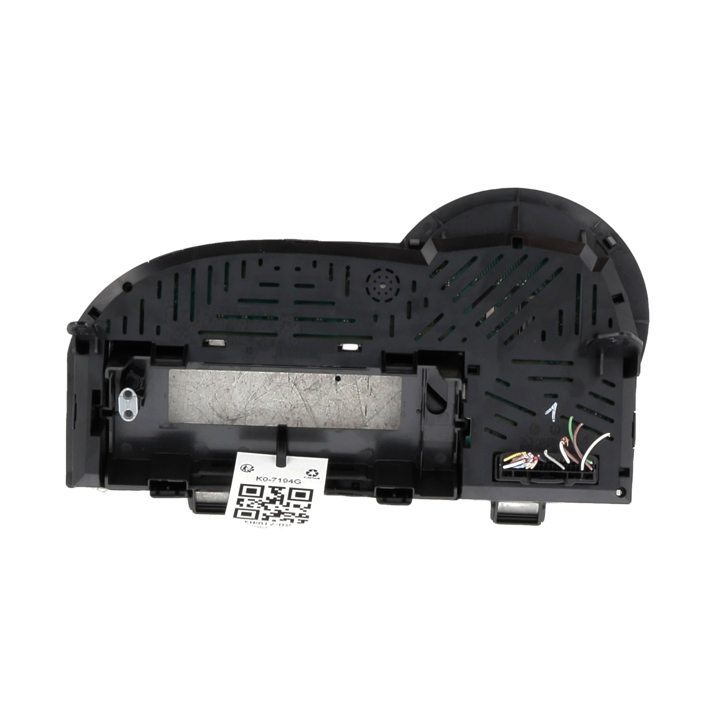 Compteur 7701067279 - RENAULT TWINGO 2 PH.1 1.2 16V - K0-7194G K0-7194G [reference_1687103] 2