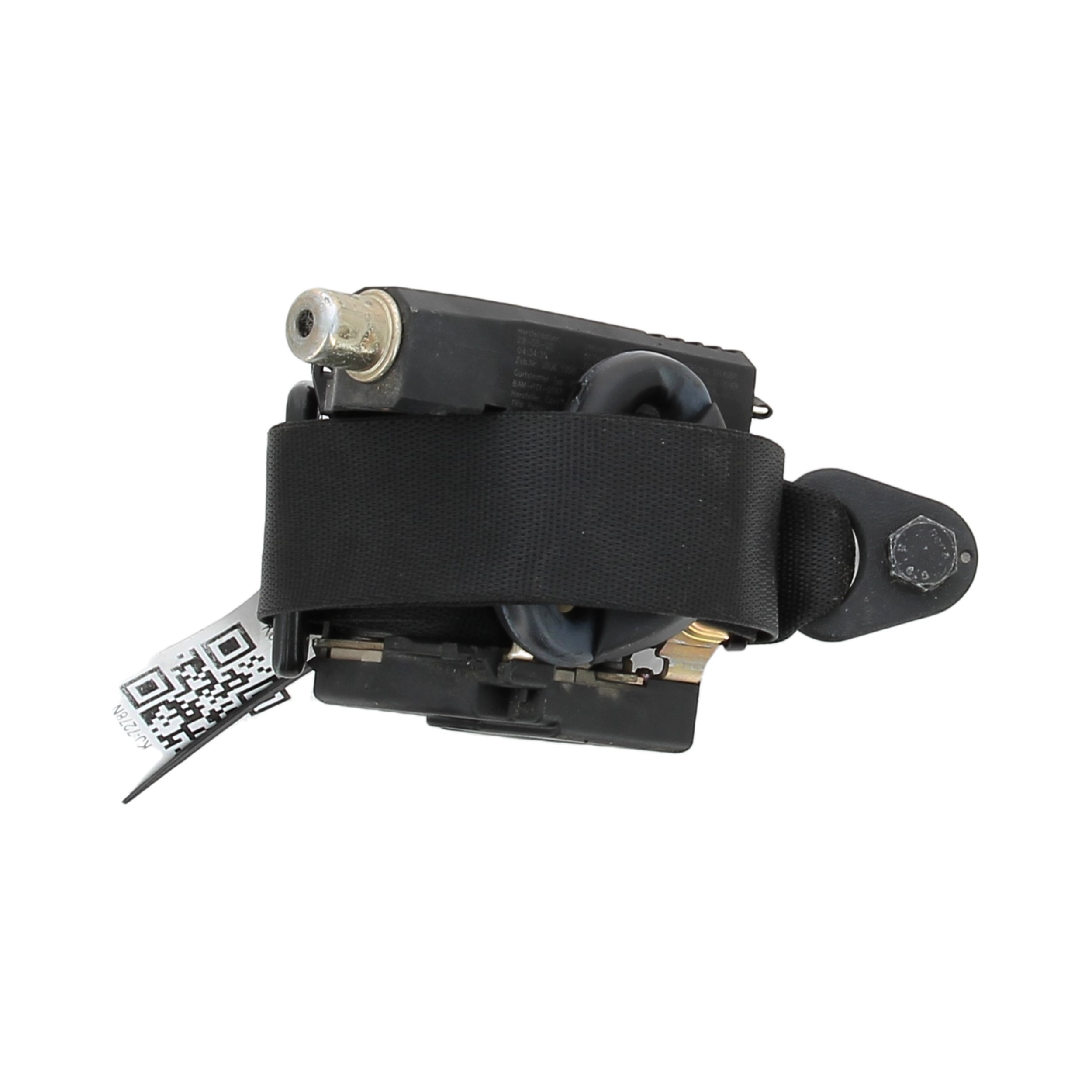 Ceinture avant droit SMART FORTWO CITY 1 PH.1 réf. Q0000862V029000000 K0-7278N K0-7278N