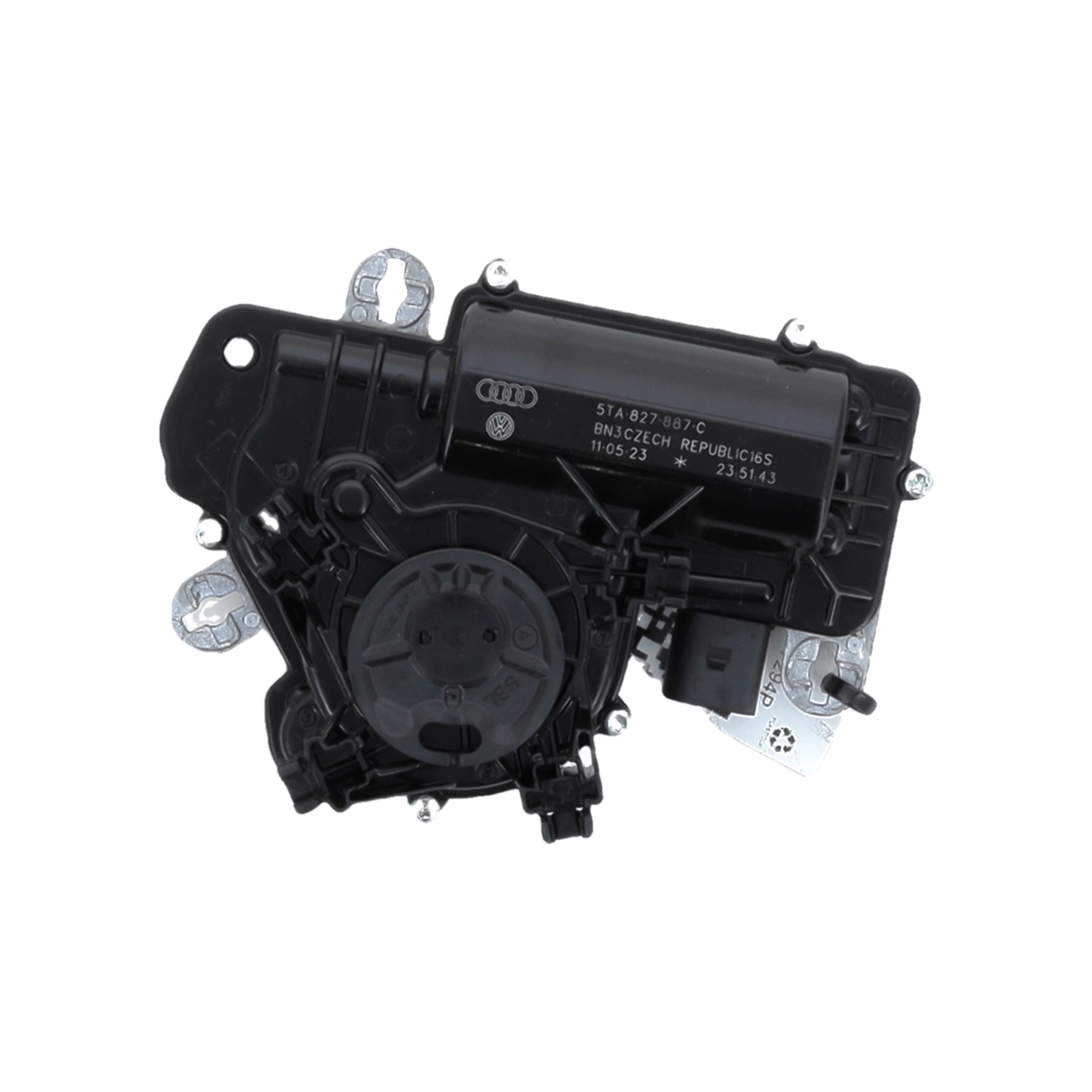 Moteur ouverture hayon 5TA827887C - SEAT ATECA PH.2 2.0 TDI - K0-7294P K0-7294P