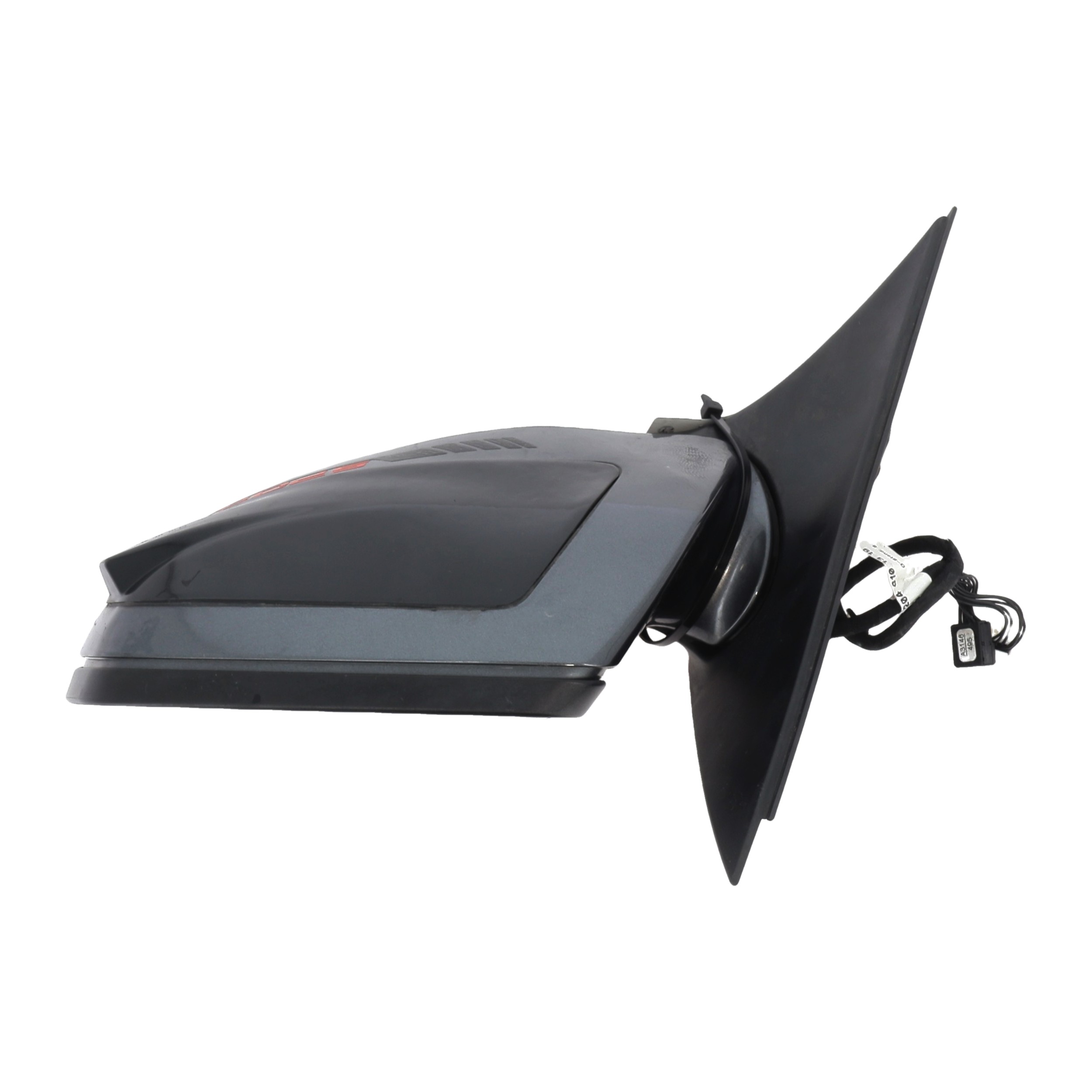 Rétroviseur gauche MERCEDES CLASSE C 3 PH.1 réf. 204810037628 K0-7333T K0-7333T