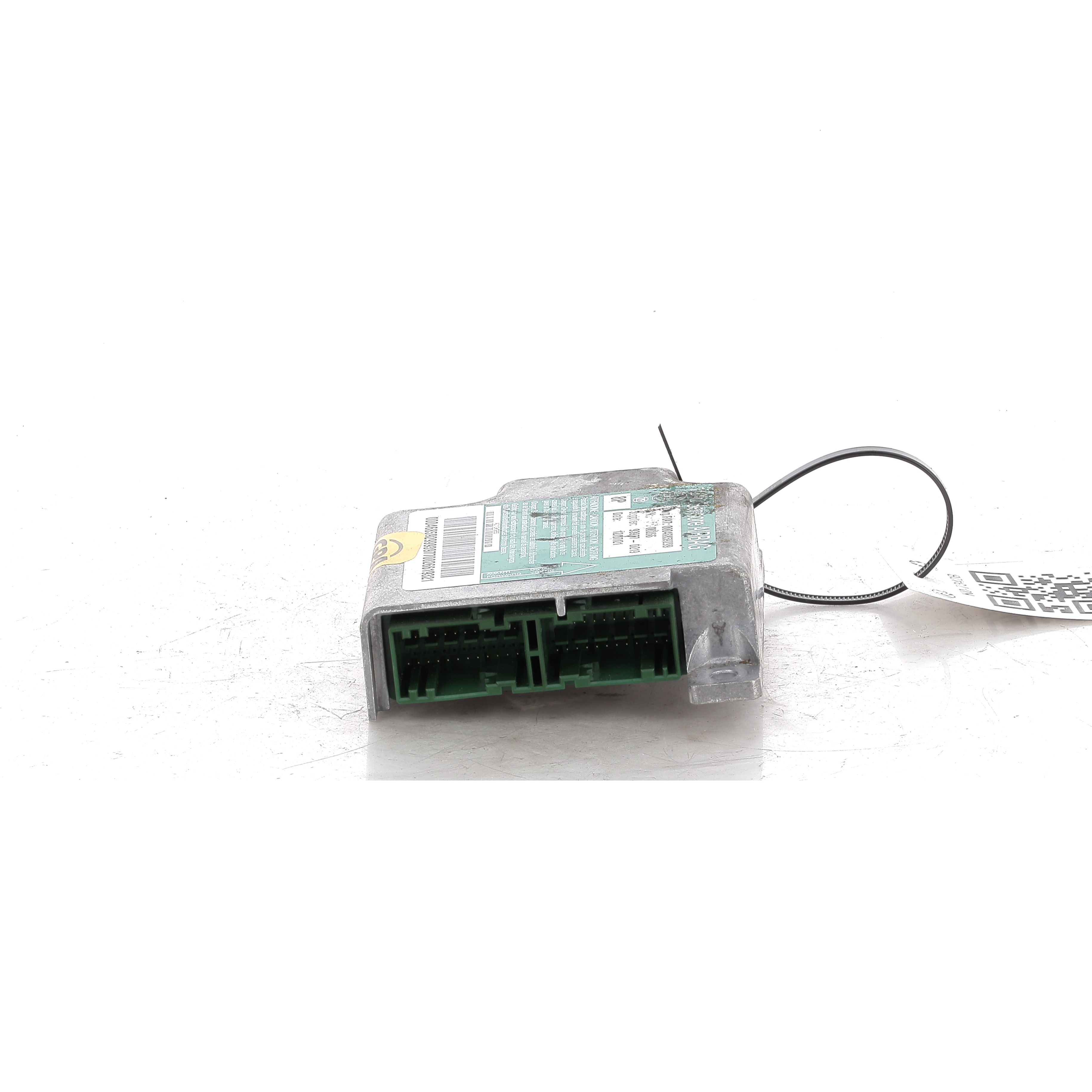 Calculateur d'airbag 1608005680 - CITROEN JUMPER 3 PH.2 2.2 HDI - K0-7342B K0-7342B