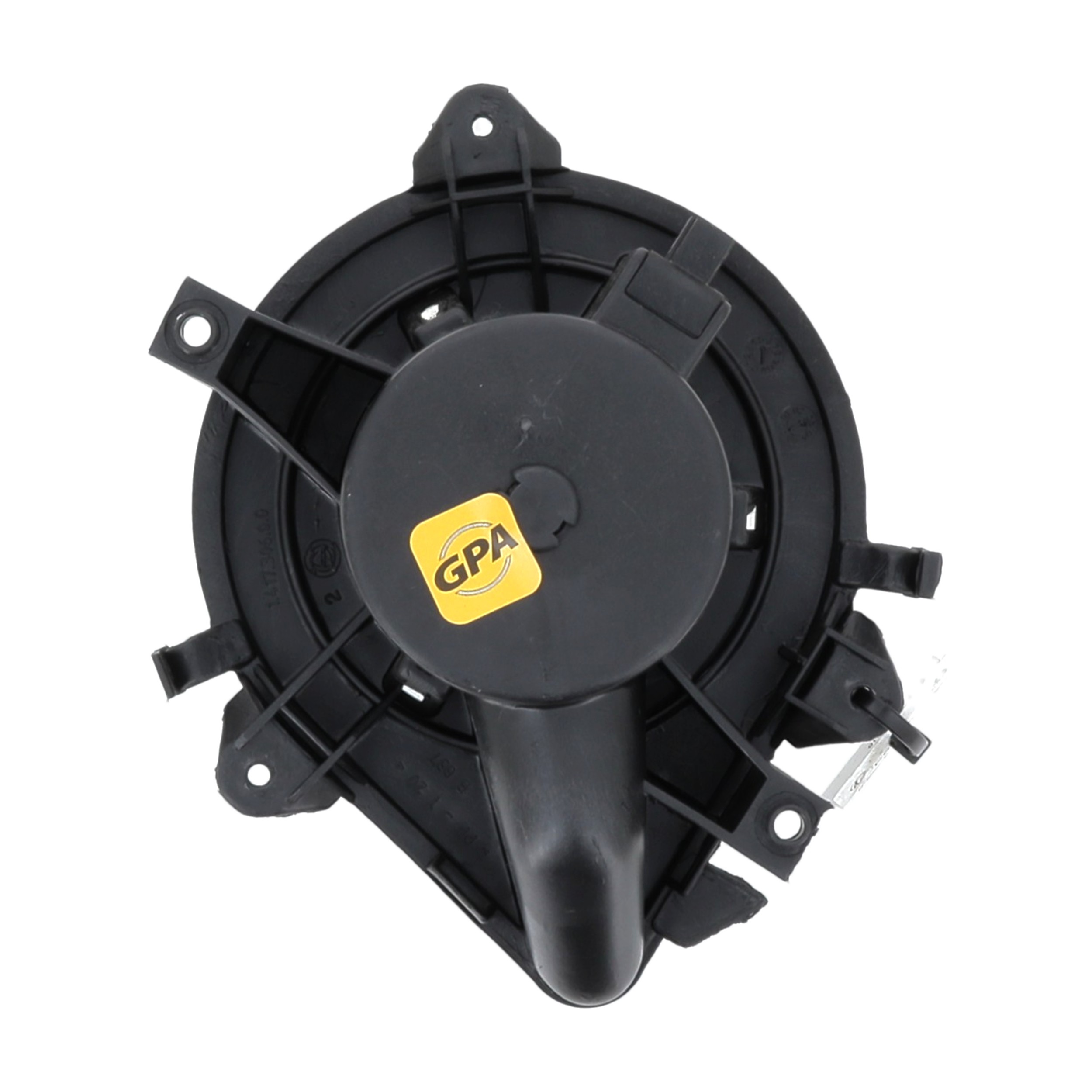 Soufflerie/Pulseur FIAT PUNTO 2 PH.2 réf. 46723714 K0-7357A K0-7357A