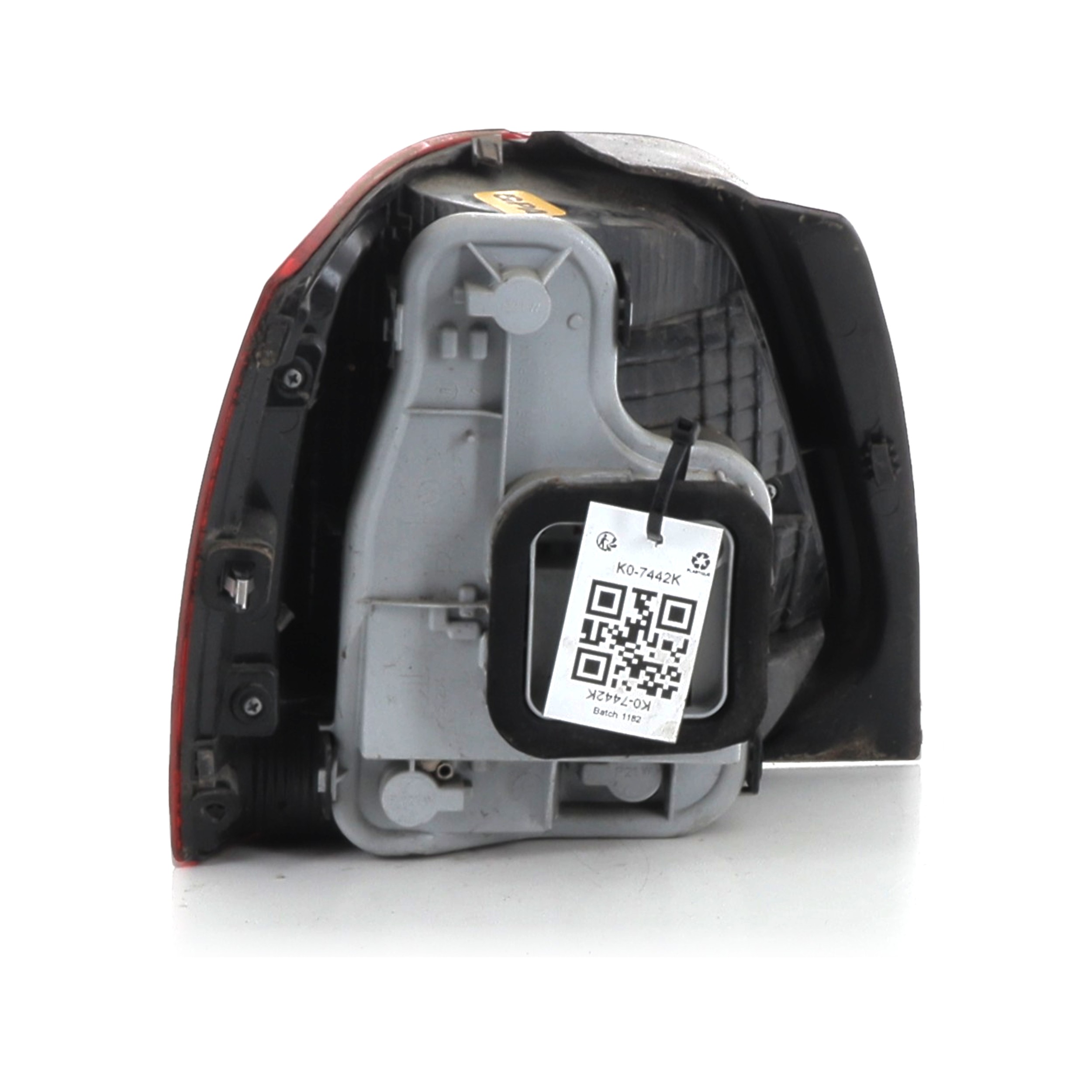 K0-7442K