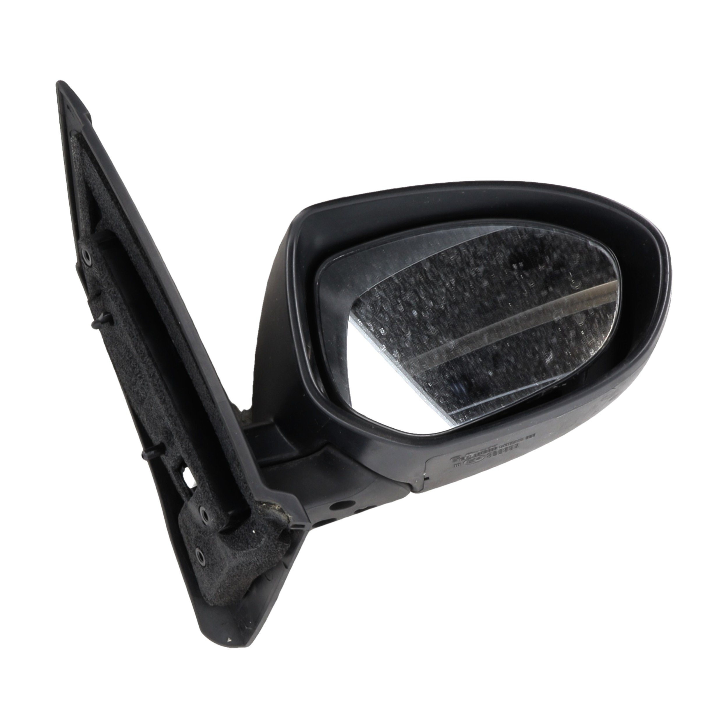 Rétroviseur droit MAZDA MAZDA 2 2 PH.1 réf. DF746912ZD K0-7512B K0-7512B