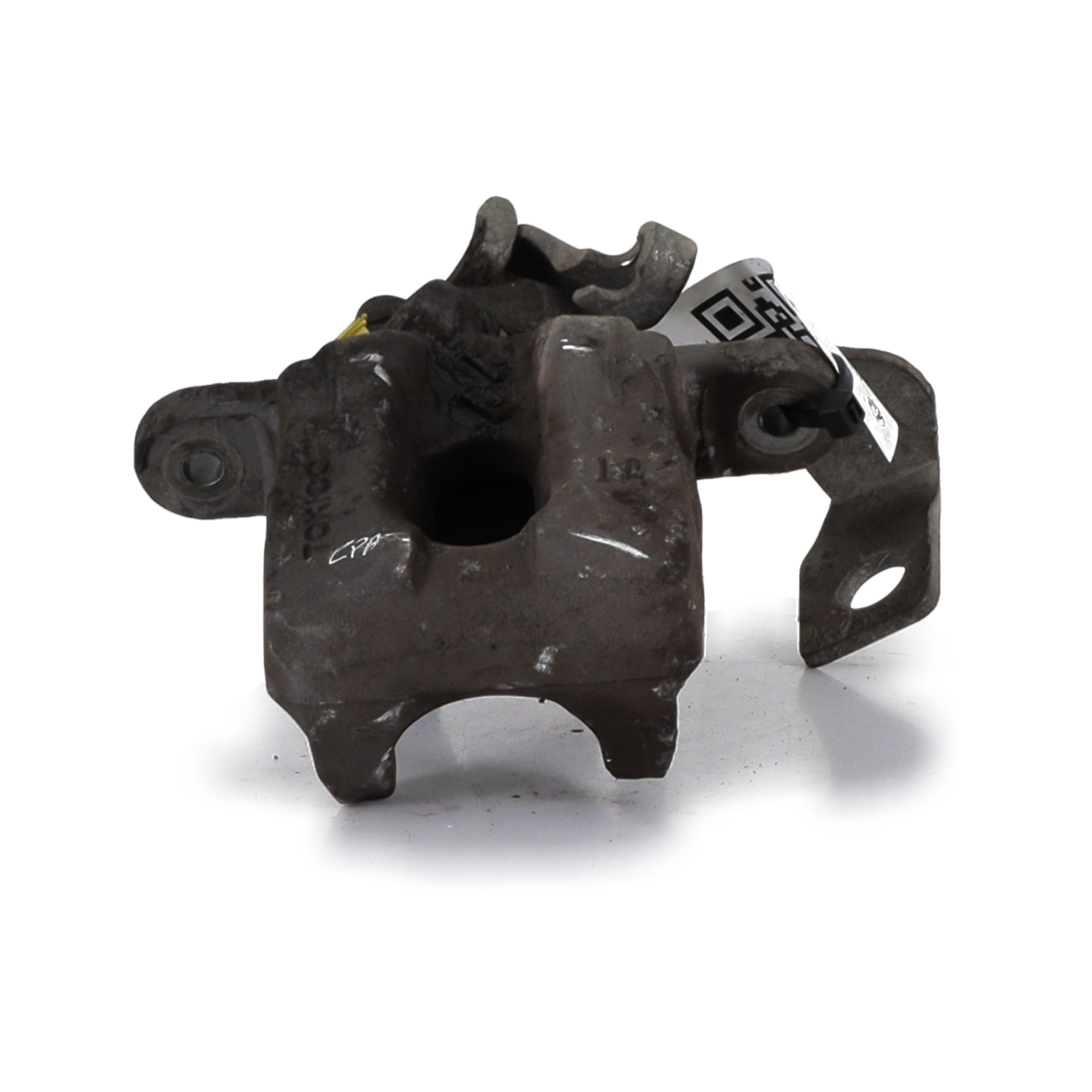 Etrier arrière gauche 4785052161 - TOYOTA VERSO-S PH.1 - K0-7526L K0-7526L