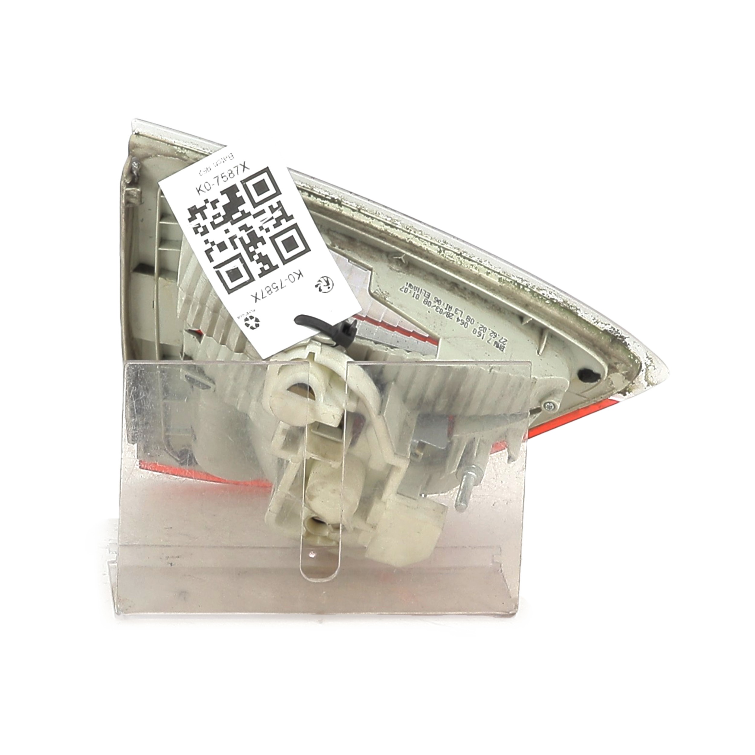K0-7587X