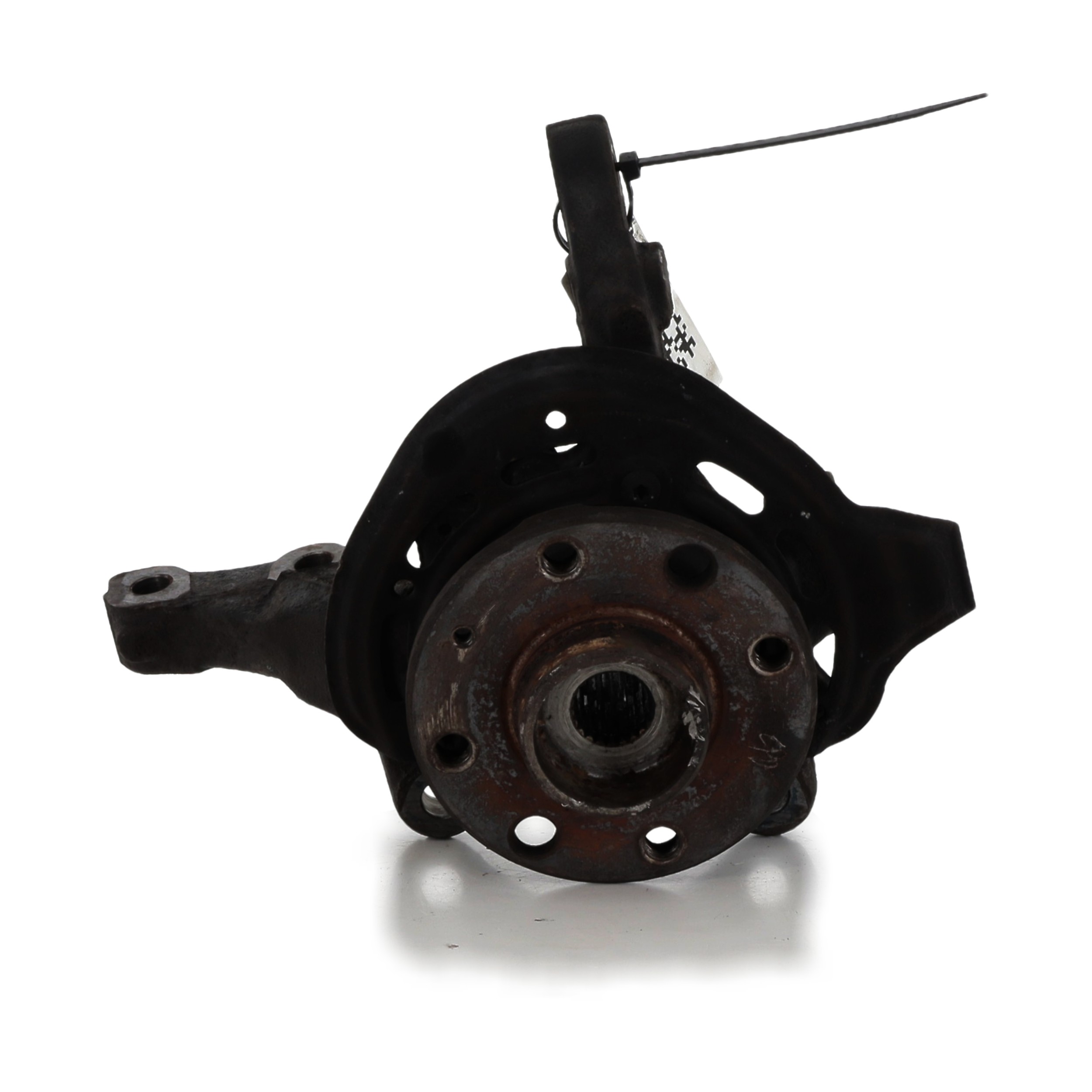 Pivot avant gauche OPEL TIGRA 2 1.3 CDTI réf. 13154317 K0-7621F K0-7621F