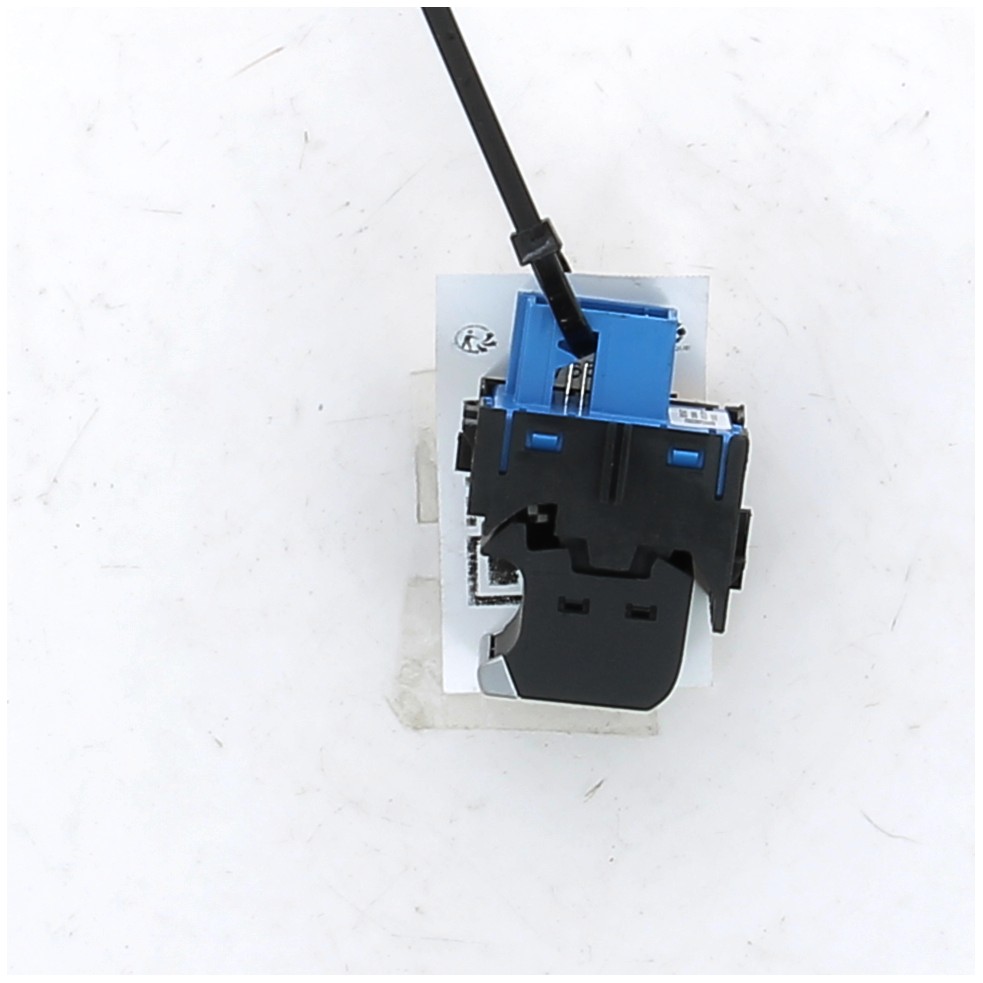 Bouton de frein a main 9813146377 - JEEP AVENGER 1.2 PTEC - K0-7665T K0-7665T