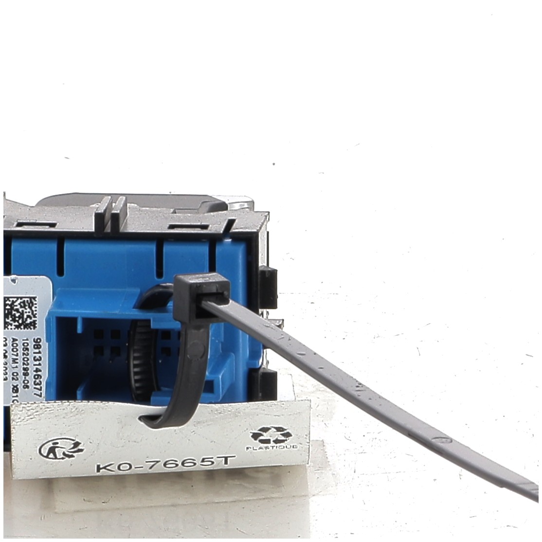 K0-7665T