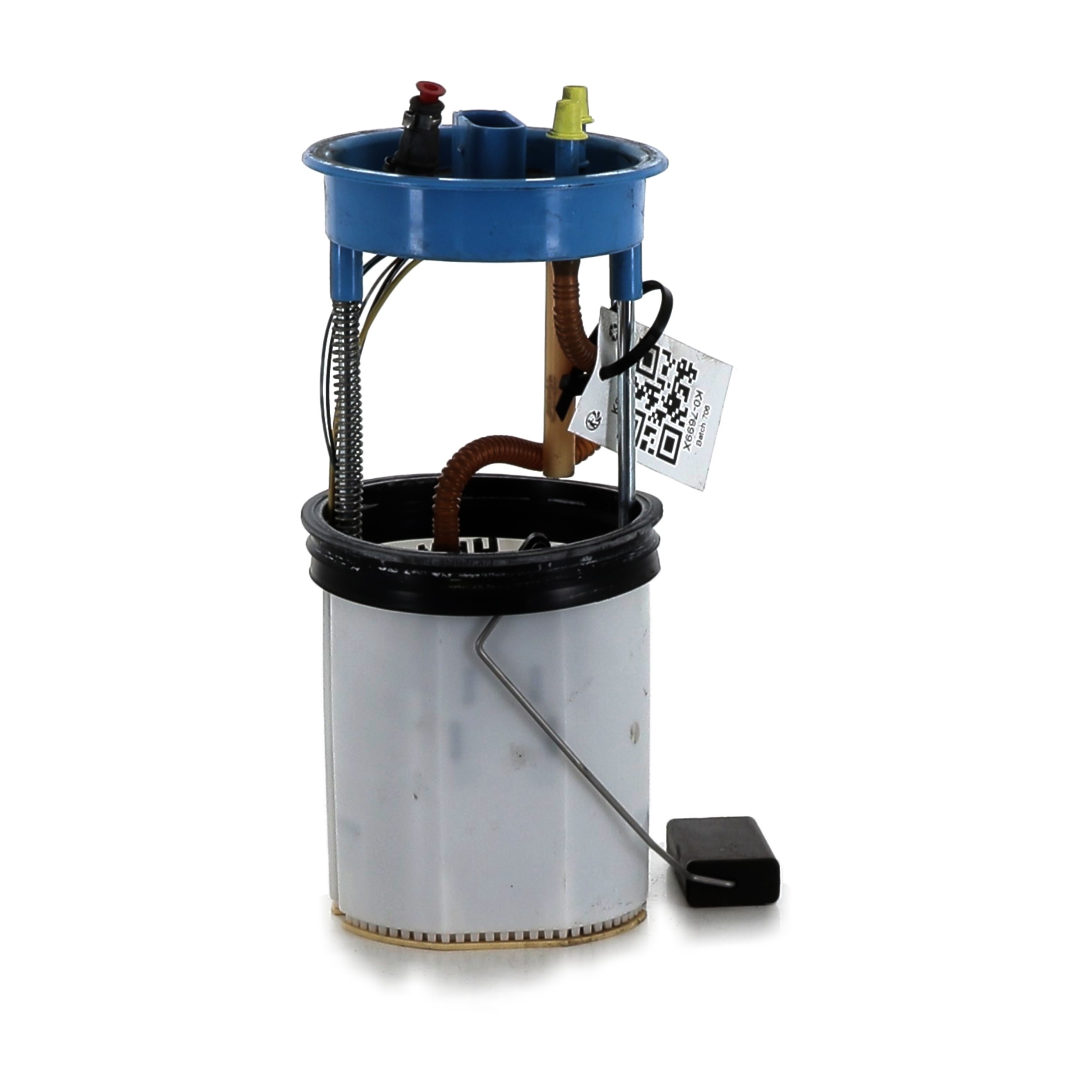 Pompe à carburant électrique 03C127026R - VOLKSWAGEN TOURAN 2 1.4 TSI - K0-7699X K0-7699X