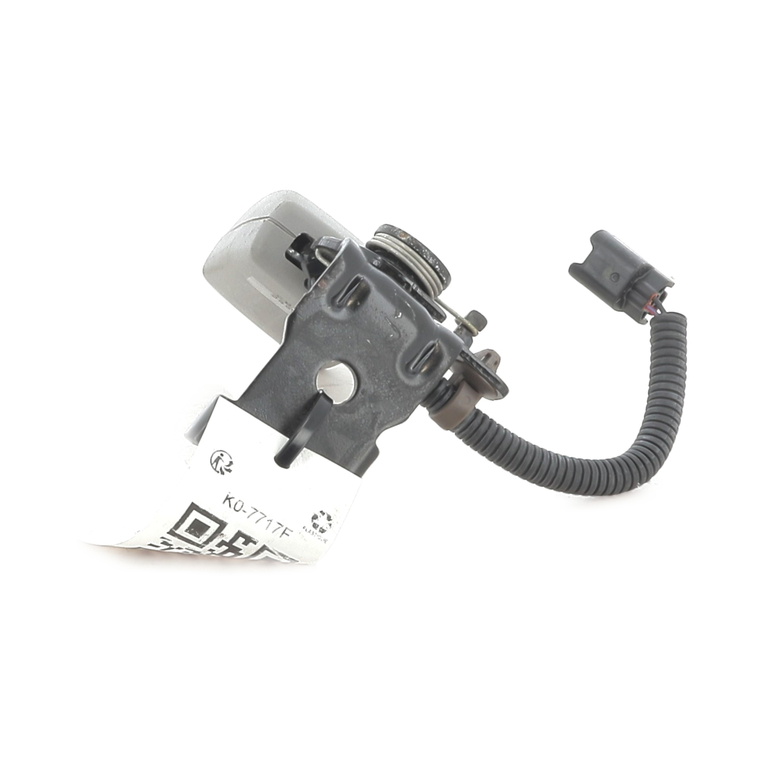 Attache ceinture arrière droit HONDA CIVIC K0-7717F K0-7717F