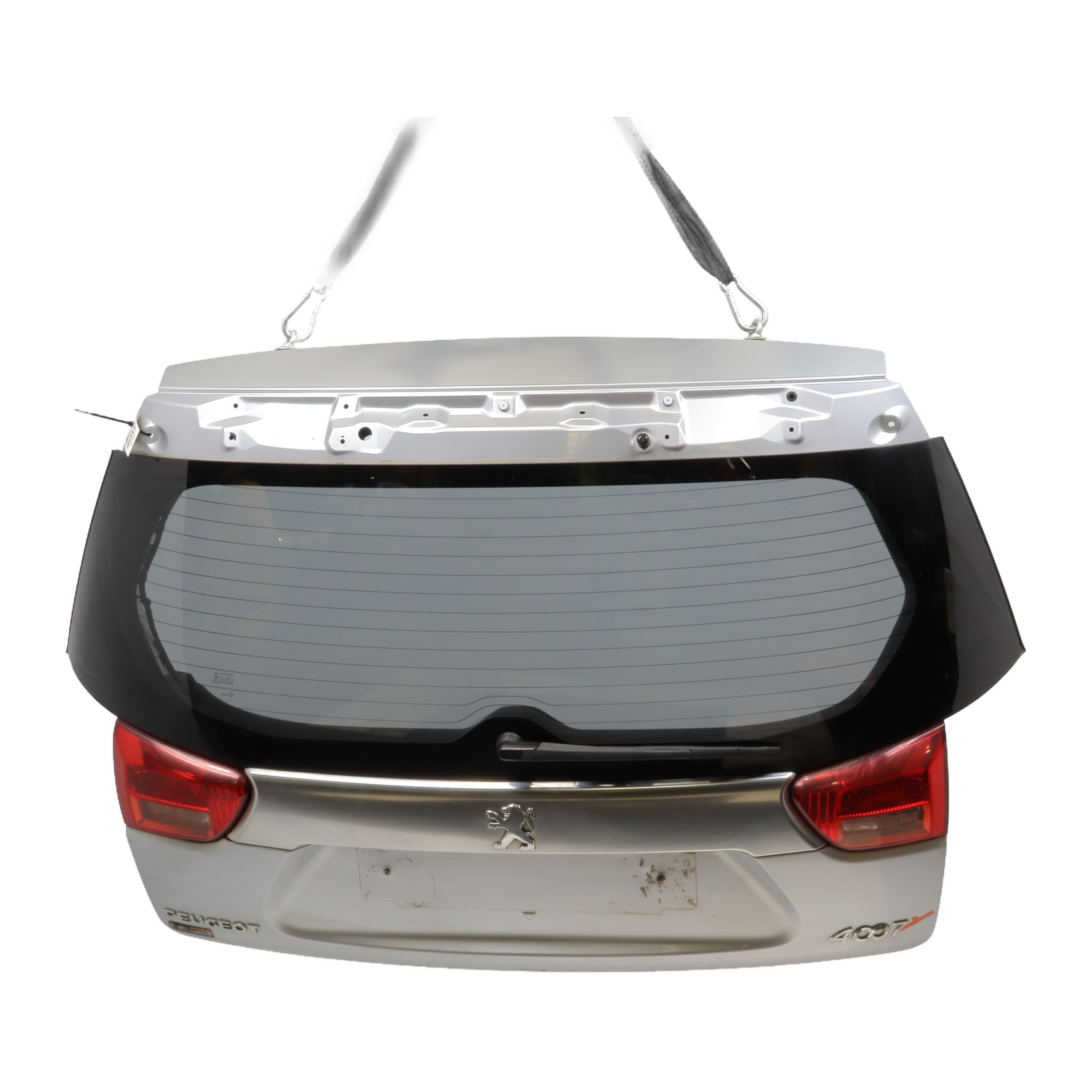 Hayon PEUGEOT 4007 GRIS CLAIR réf. 8701Z4 K0-7796X K0-7796X