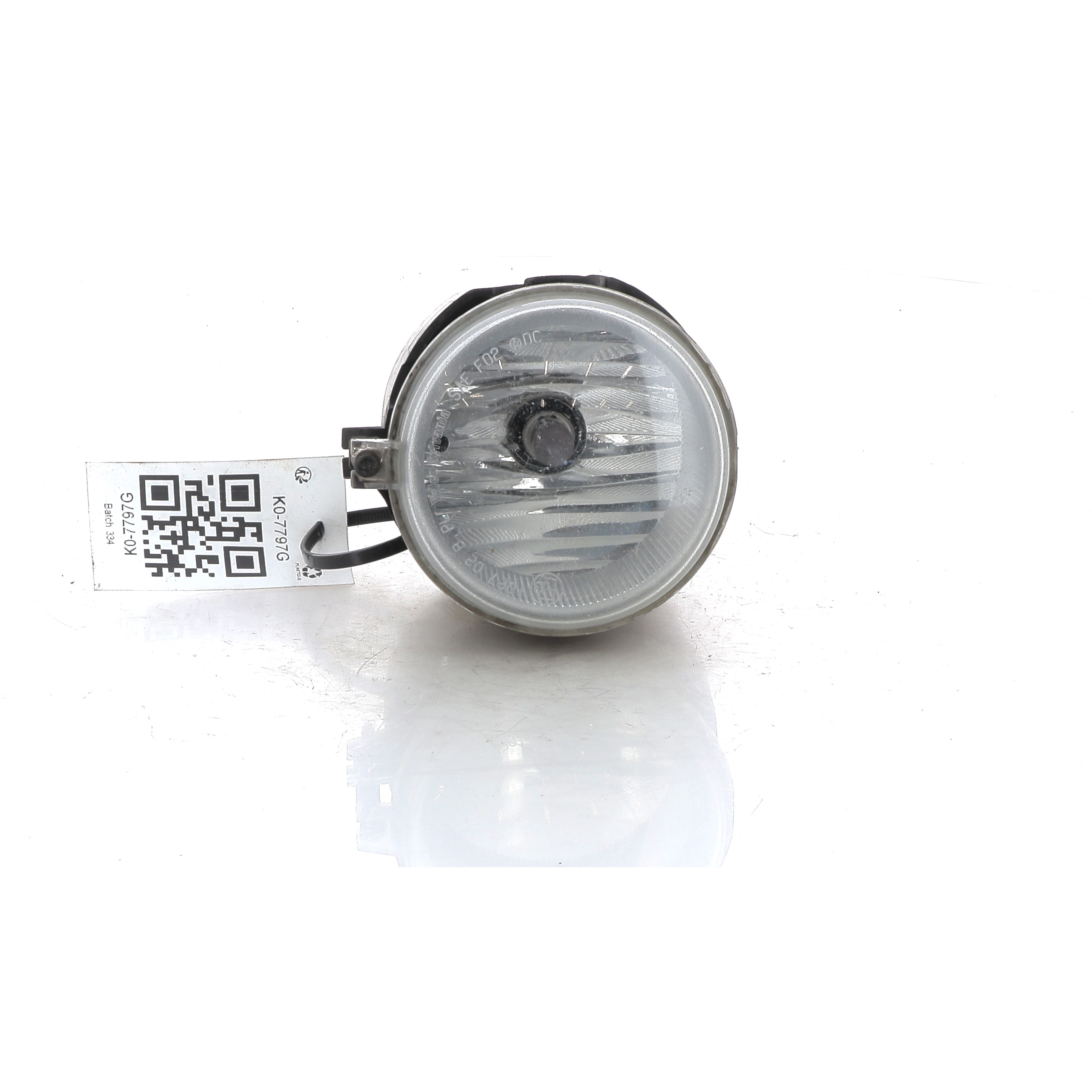 Antibrouillard droit K68353533AA - JEEP COMPASS 1 PH.1 2.0 JTD - K0-7797G K0-7797G