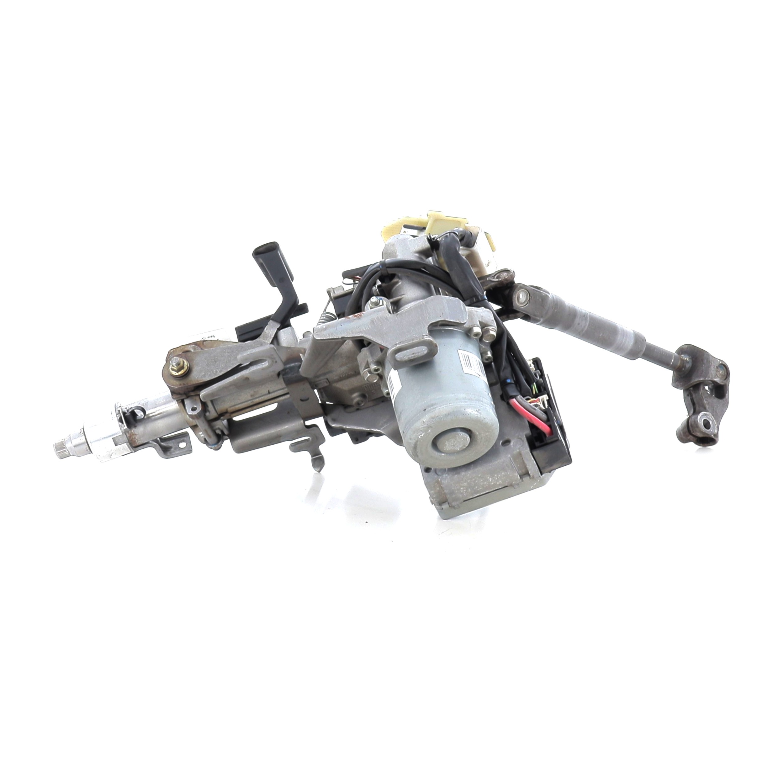 Colonne de direction 488101031R - RENAULT MEGANE COUPE 3 PH.1 - K0-7831F K0-7831F