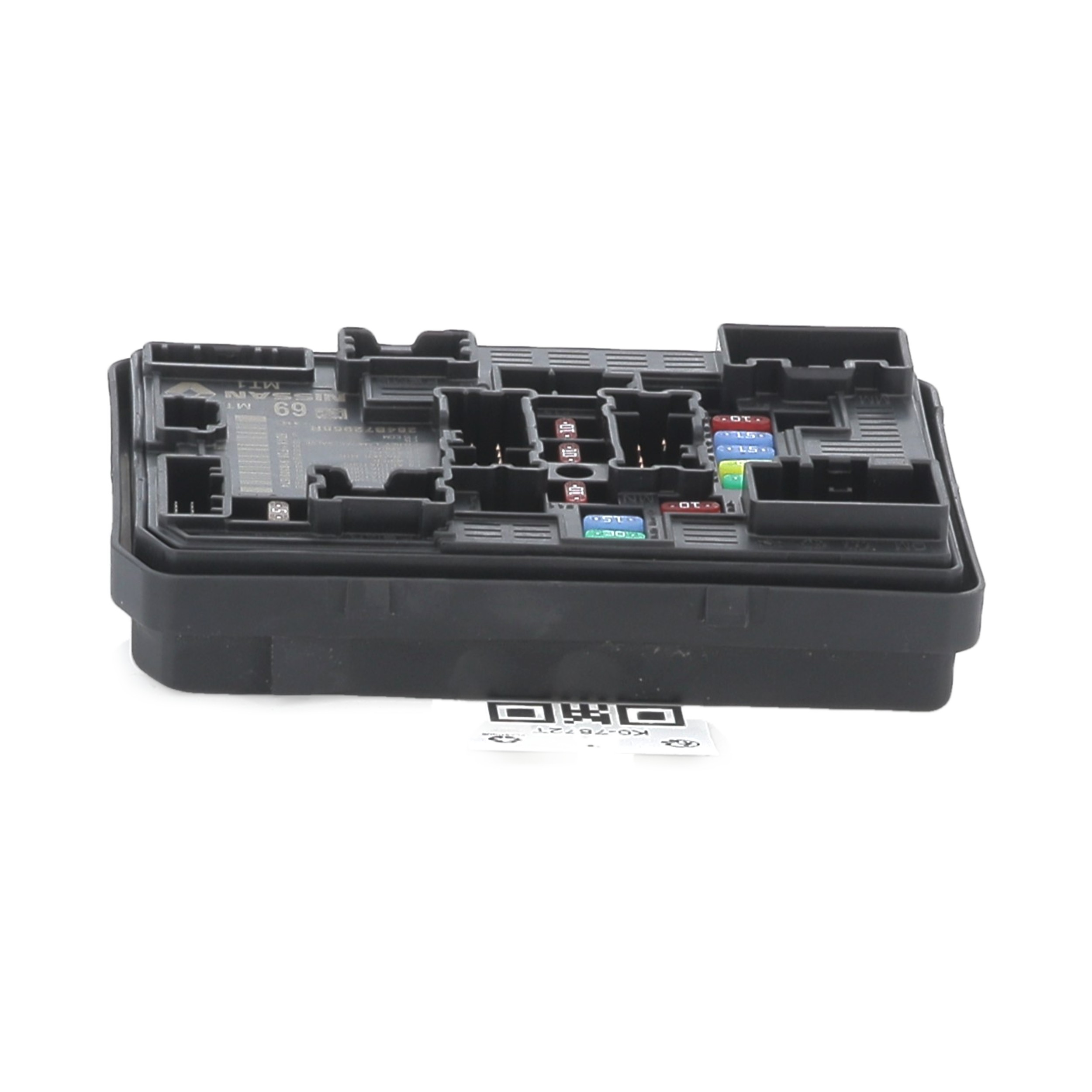 BSM 284B72958R - RENAULT MEGANE 5 - K0-7872T K0-7872T