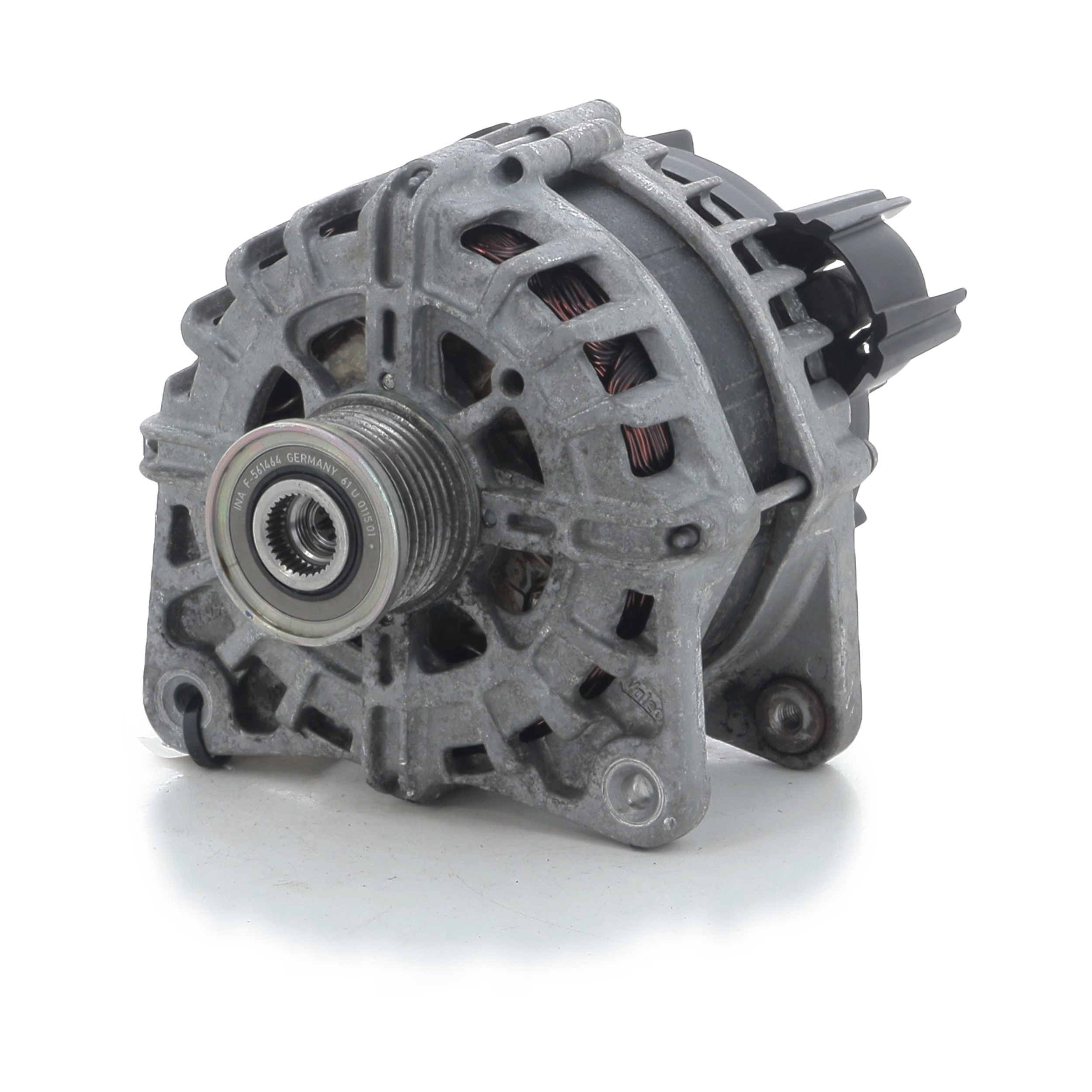 Alternateur RENAULT GRAND SCENIC 4 BDCI 120 réf. 231005113R K0-7934Y K0-7934Y