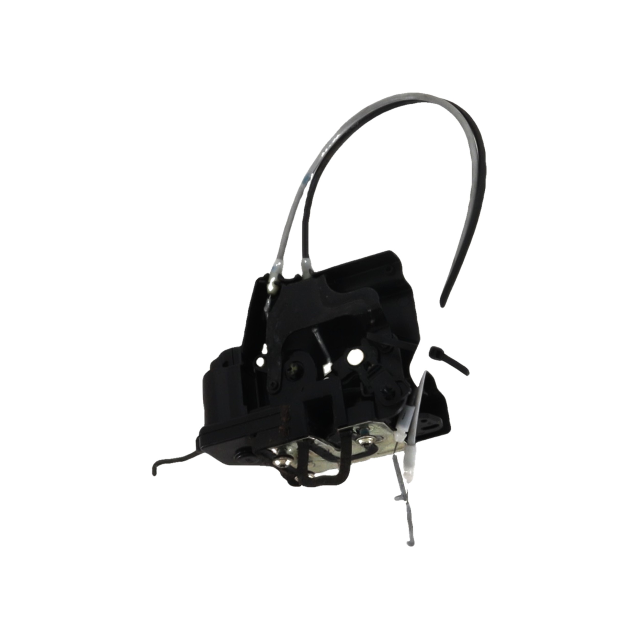 Serrue de porte arriere gauche 7131009005 - SSANGYONG KYRON PH.1 2.0 XDI - K0-7967M K0-7967M