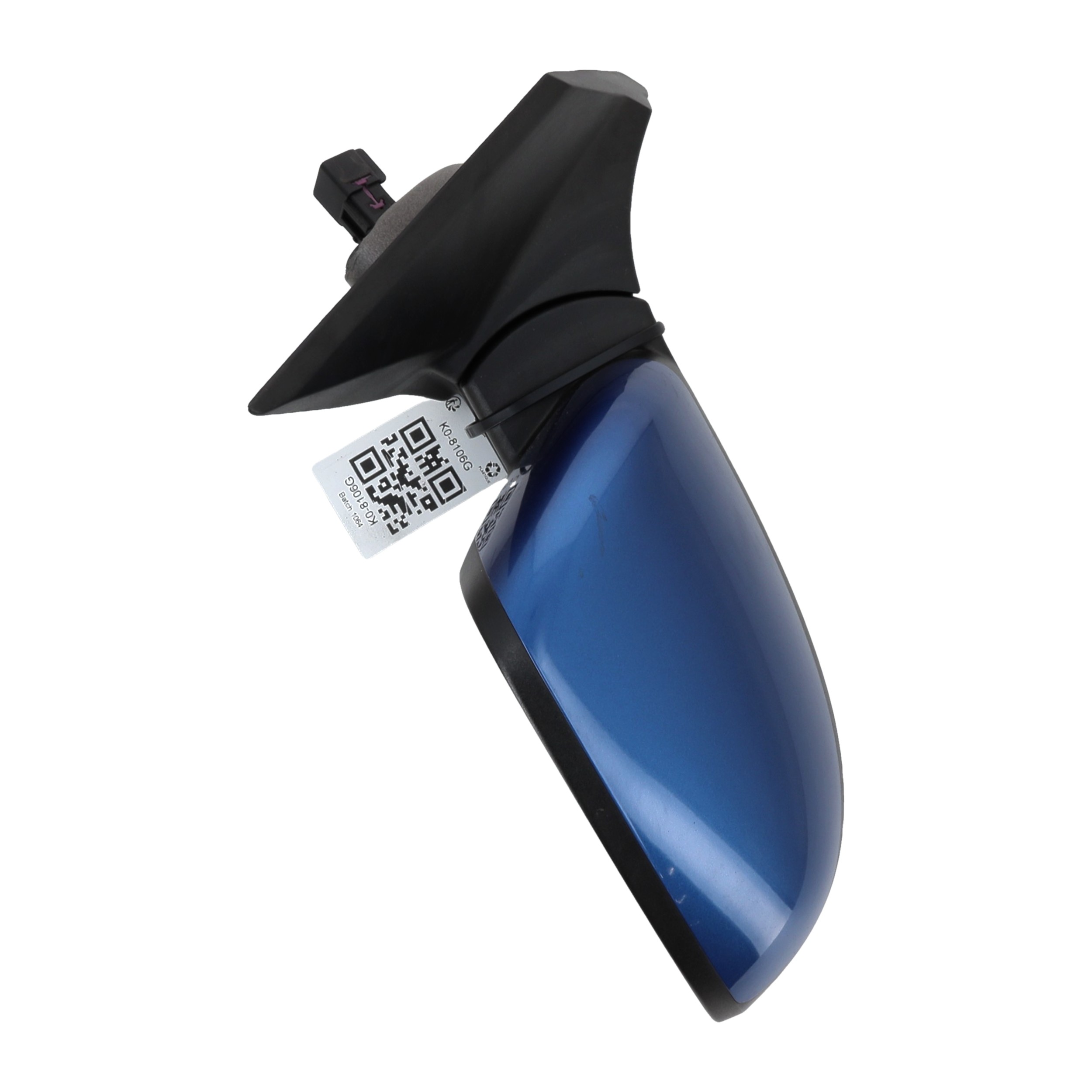 Rétroviseur droit CHEVROLET AVEO 2 réf. 95189400 K0-8106G K0-8106G