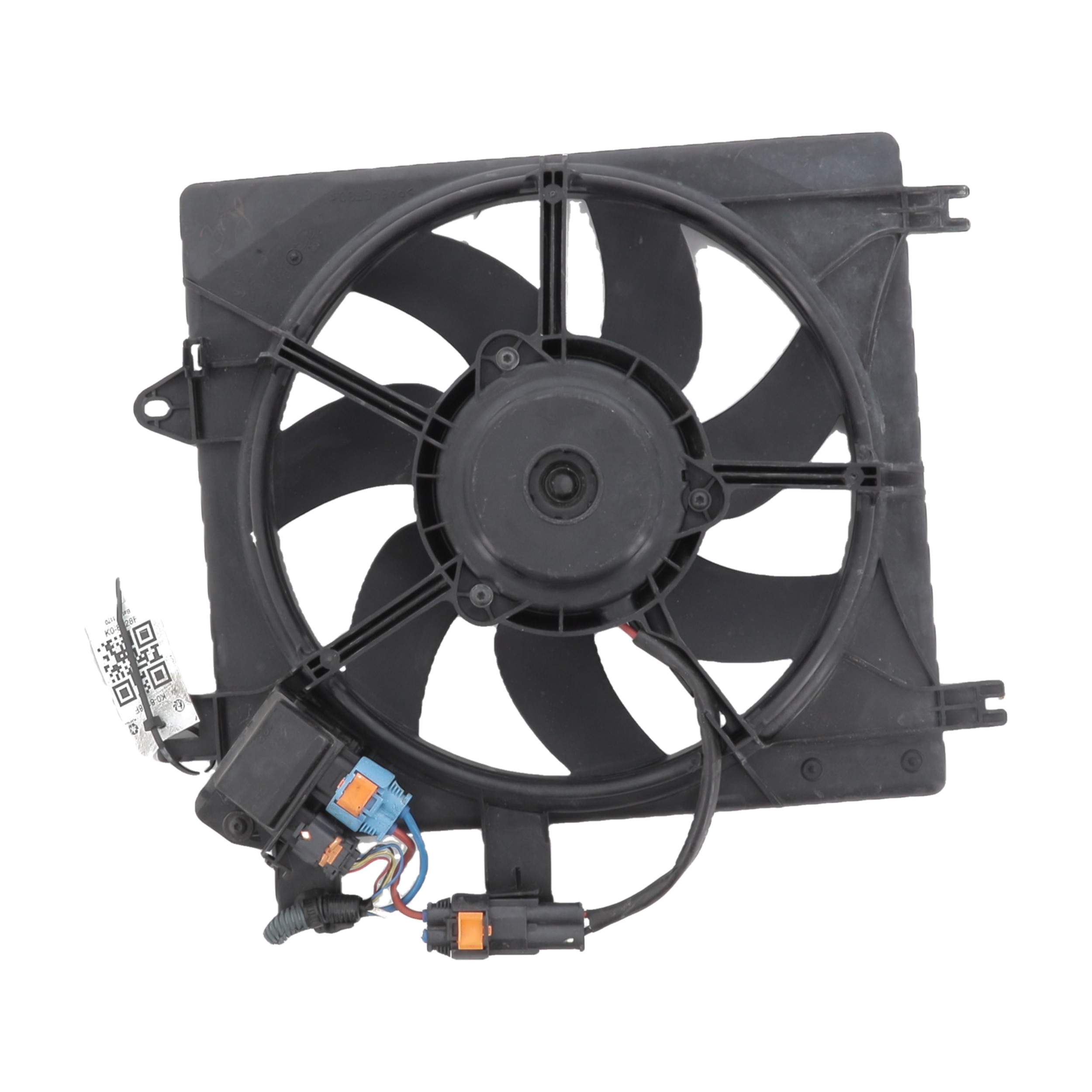Groupe motoventilateur B000622180 - PEUGEOT 108  - K0-8128F K0-8128F