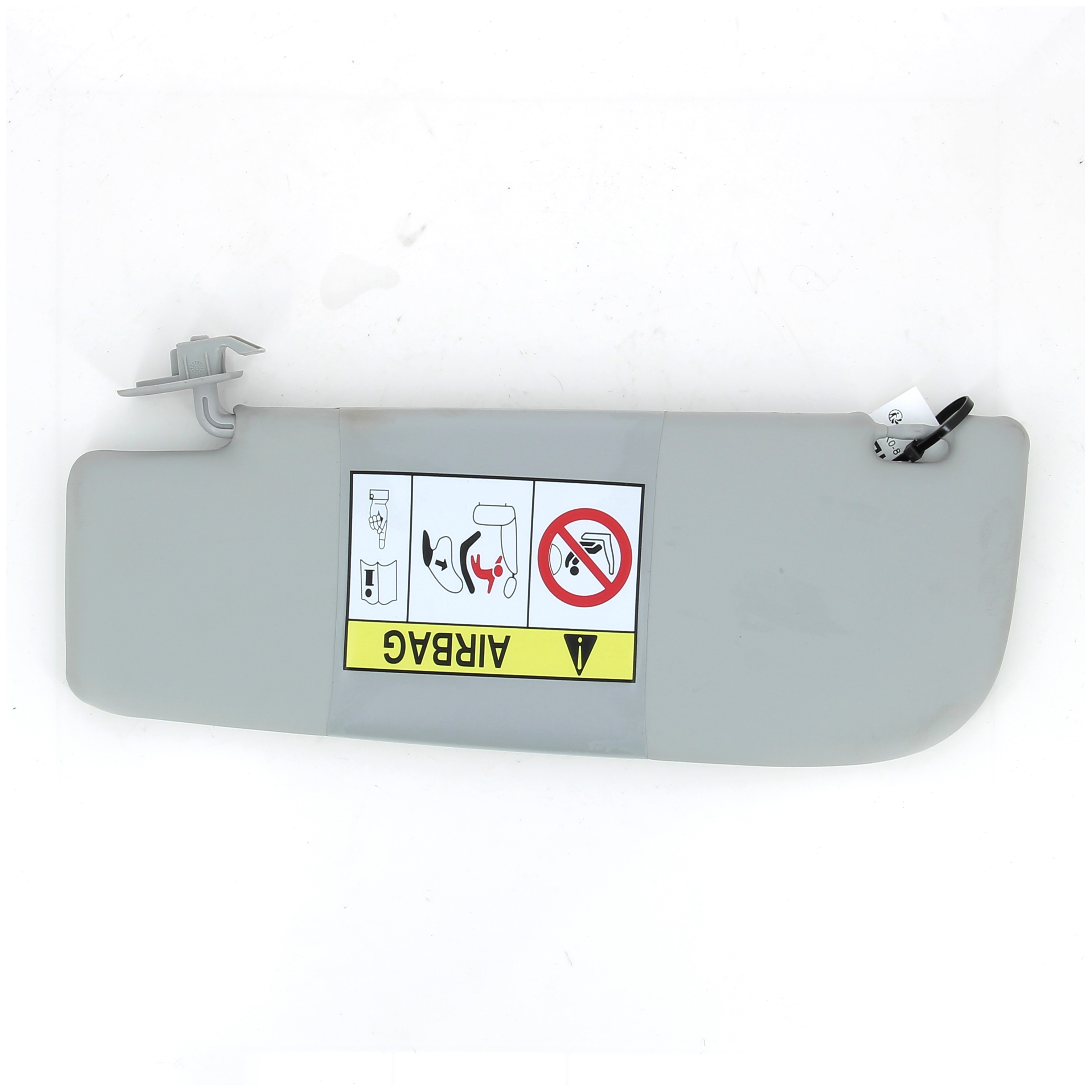 Pare-soleil droit 1680555380 - PEUGEOT BIPPER 1.3 HDI - K0-8154C K0-8154C