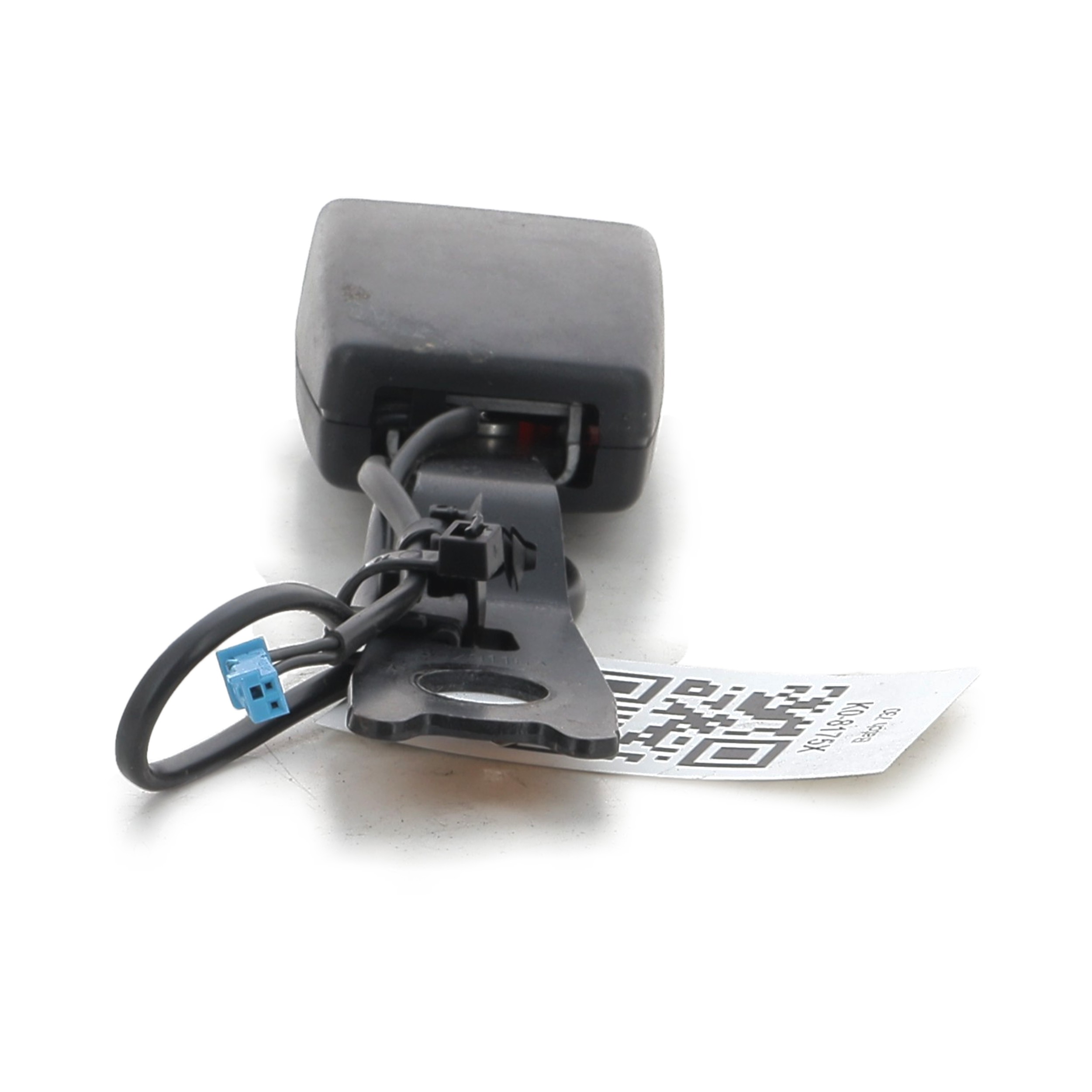 Attache ceinture avant droit MITSUBISHI COLT 6 PH.2 K0-8175X K0-8175X [reference_105189] 2