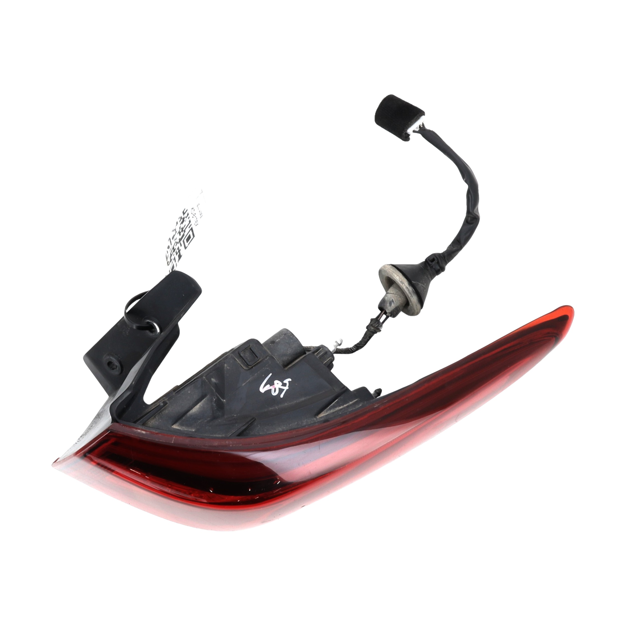 Feu arrière droit HYUNDAI KONA PH.1 réf. 92402J9000 K0-8176X K0-8176X