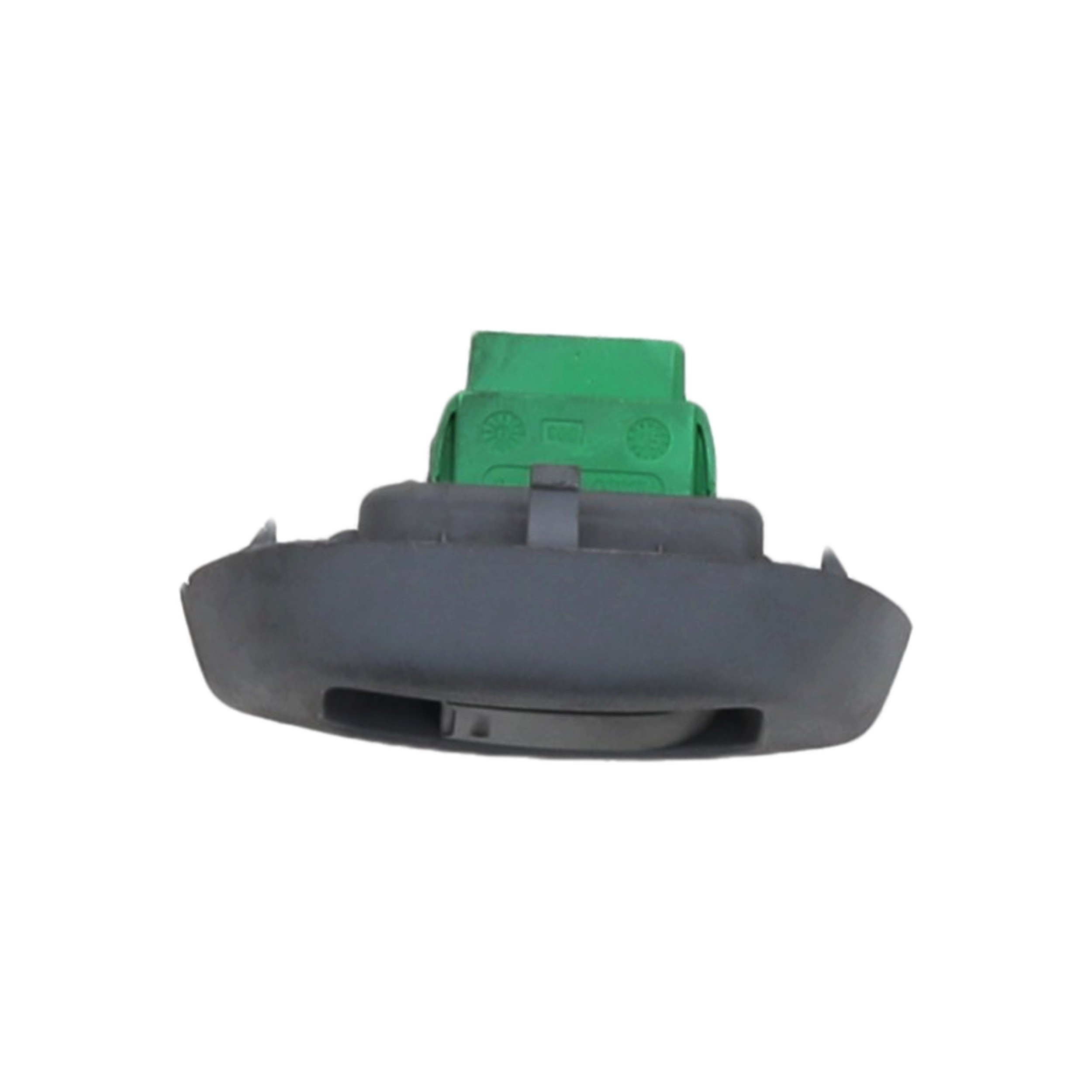 Platine de commande lève-vitre gauche 00006554KZ - PEUGEOT 107 PH.1 1.0 - K0-8181Y K0-8181Y