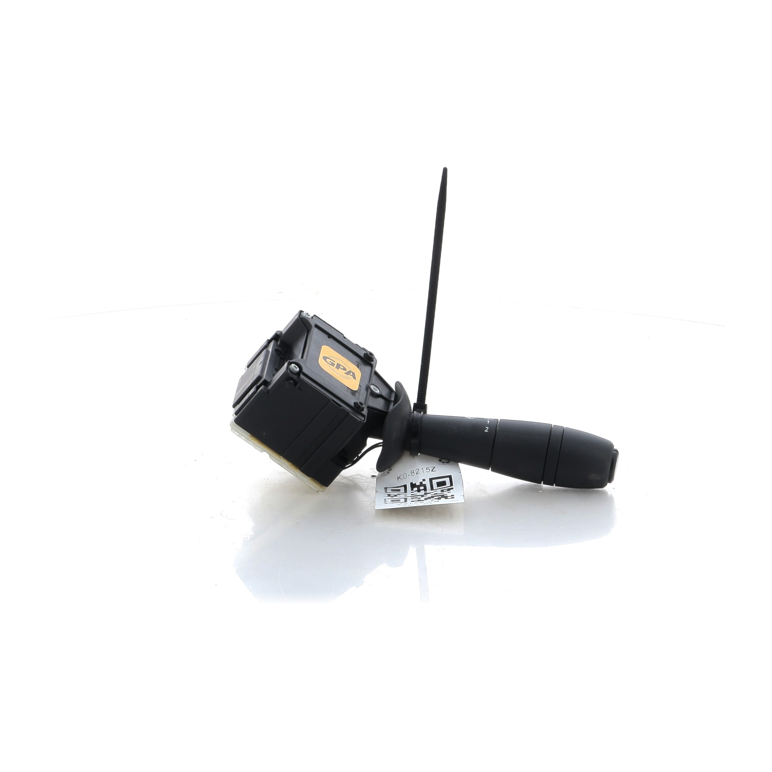 Commodo droit 252607202R - RENAULT TRAFIC 3 PH.1 DCI 125 - K0-8215Z K0-8215Z