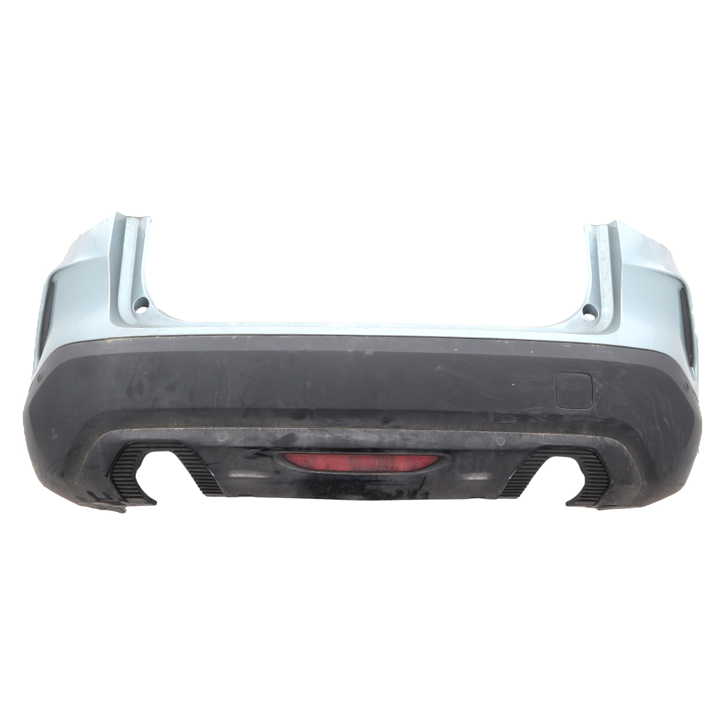 Pare choc arrière CITROEN C4 3 983533481T K0-8445L K0-8445L