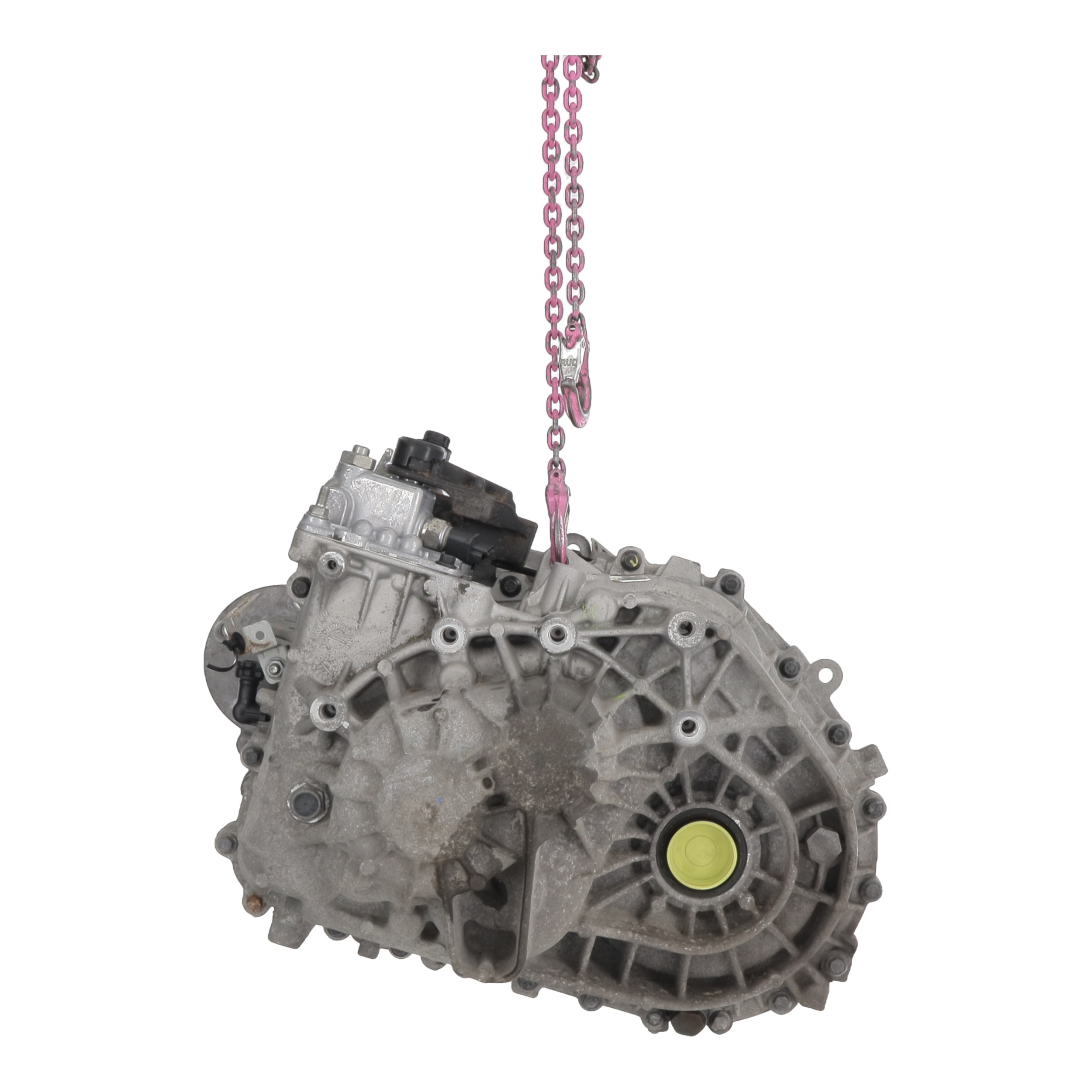 Boîte de vitesses type BG9R7002RB FORD MONDEO 3 PH.2 K0-8494R K0-8494R