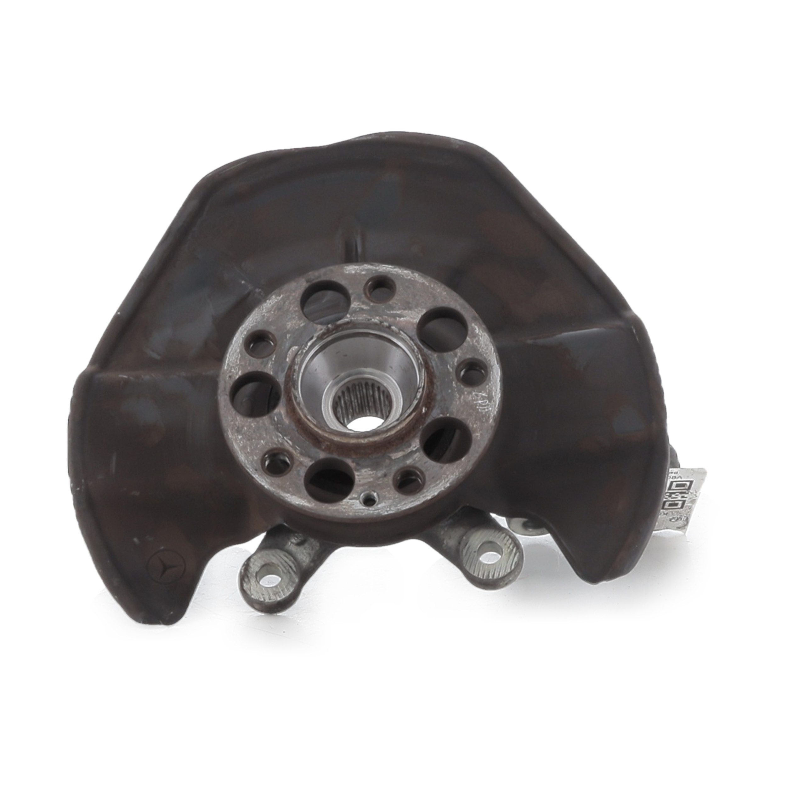 Pivot avant gauche MERCEDES CLASSE B 1 PH.1 B200 CDI réf. A1693300720 K0-8508A K0-8508A