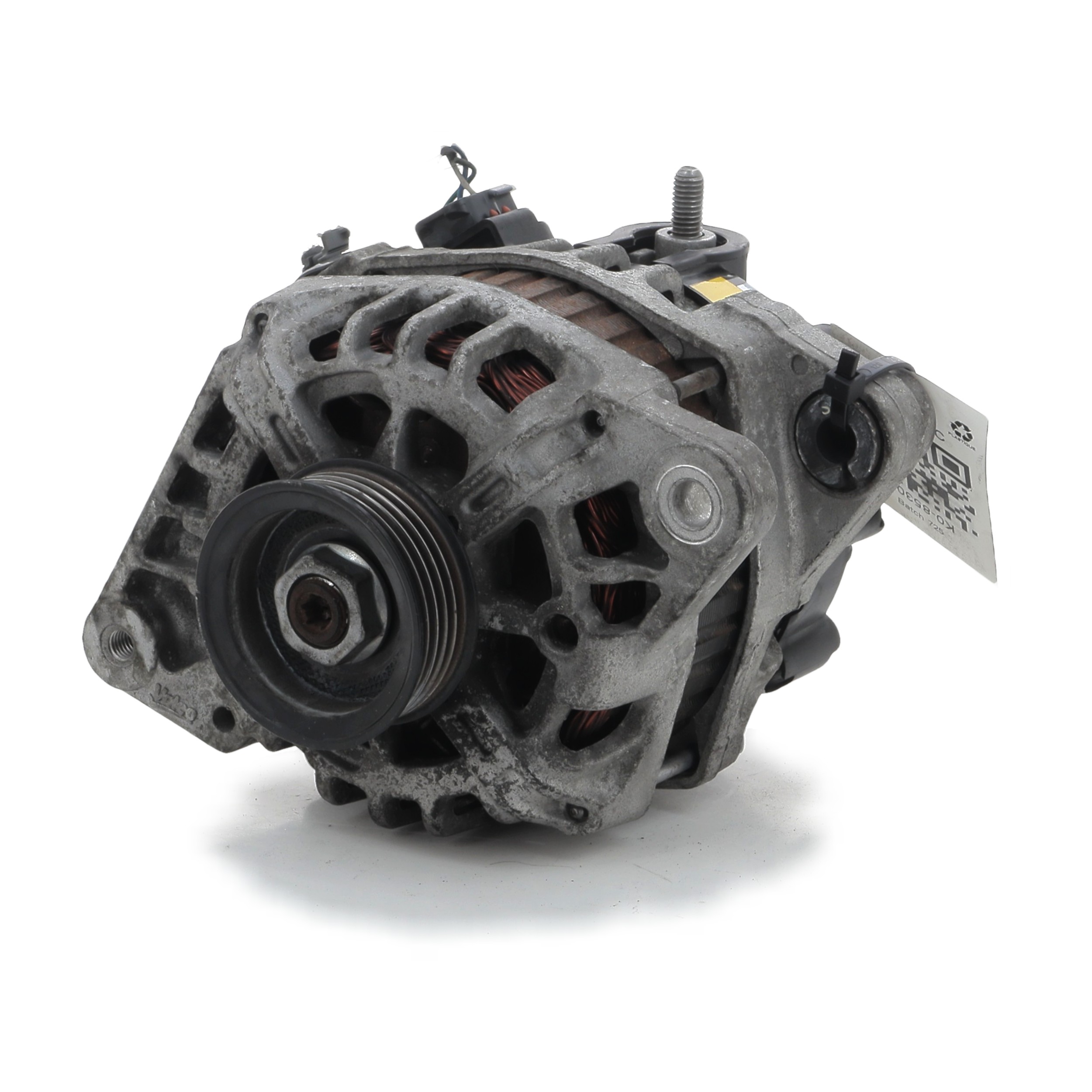 Alternateur KIA RIO 3 PH.1 1.2 84 réf. 3730003350 K0-8530C K0-8530C