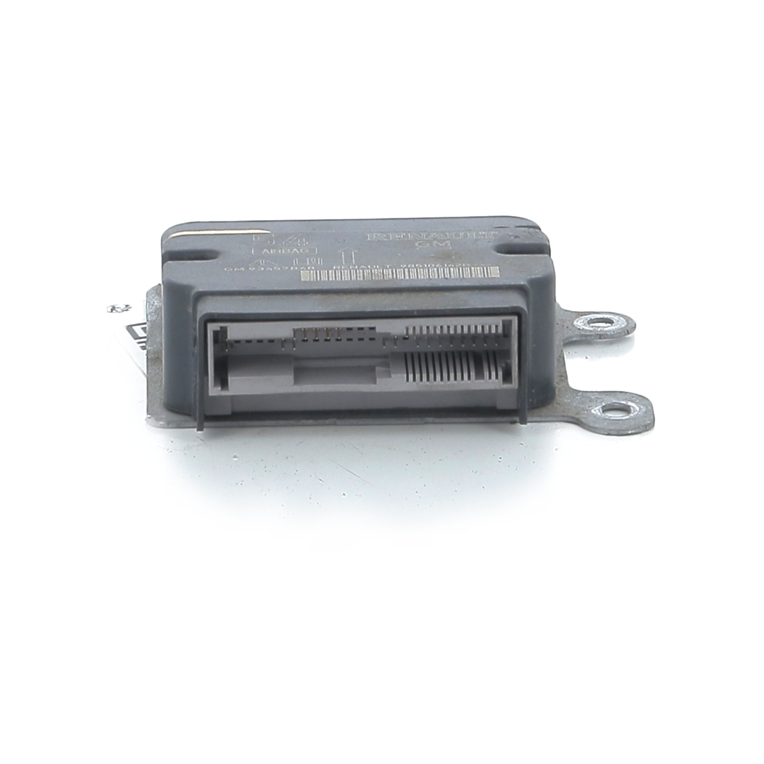 Calculateur d'airbag 98510-00Q2H - NISSAN NV300 1.6 DCI - K0-8592U K0-8592U