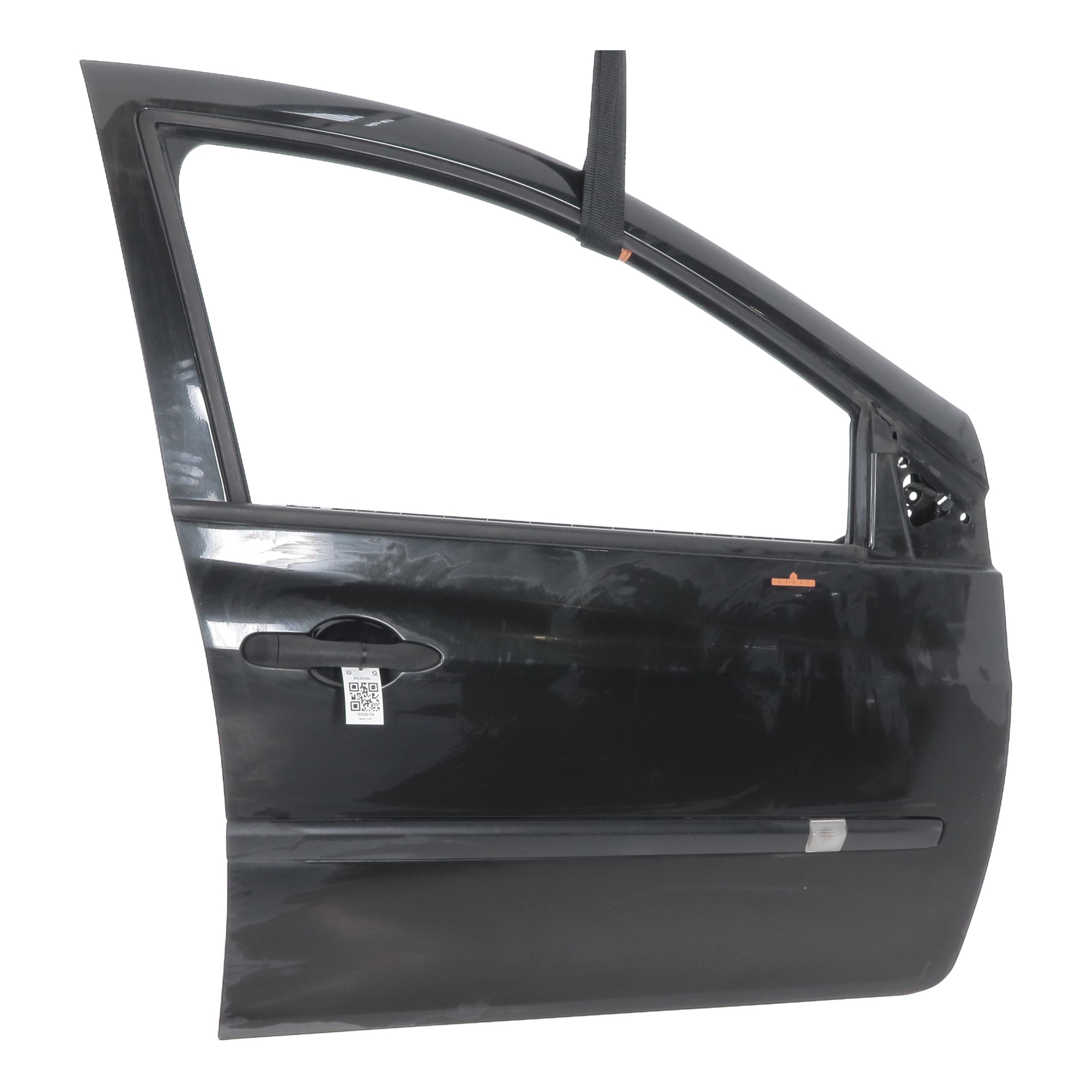 Porte avant droite RENAULT CLIO 3 PH.1 7751476107 K0-8599L K0-8599L