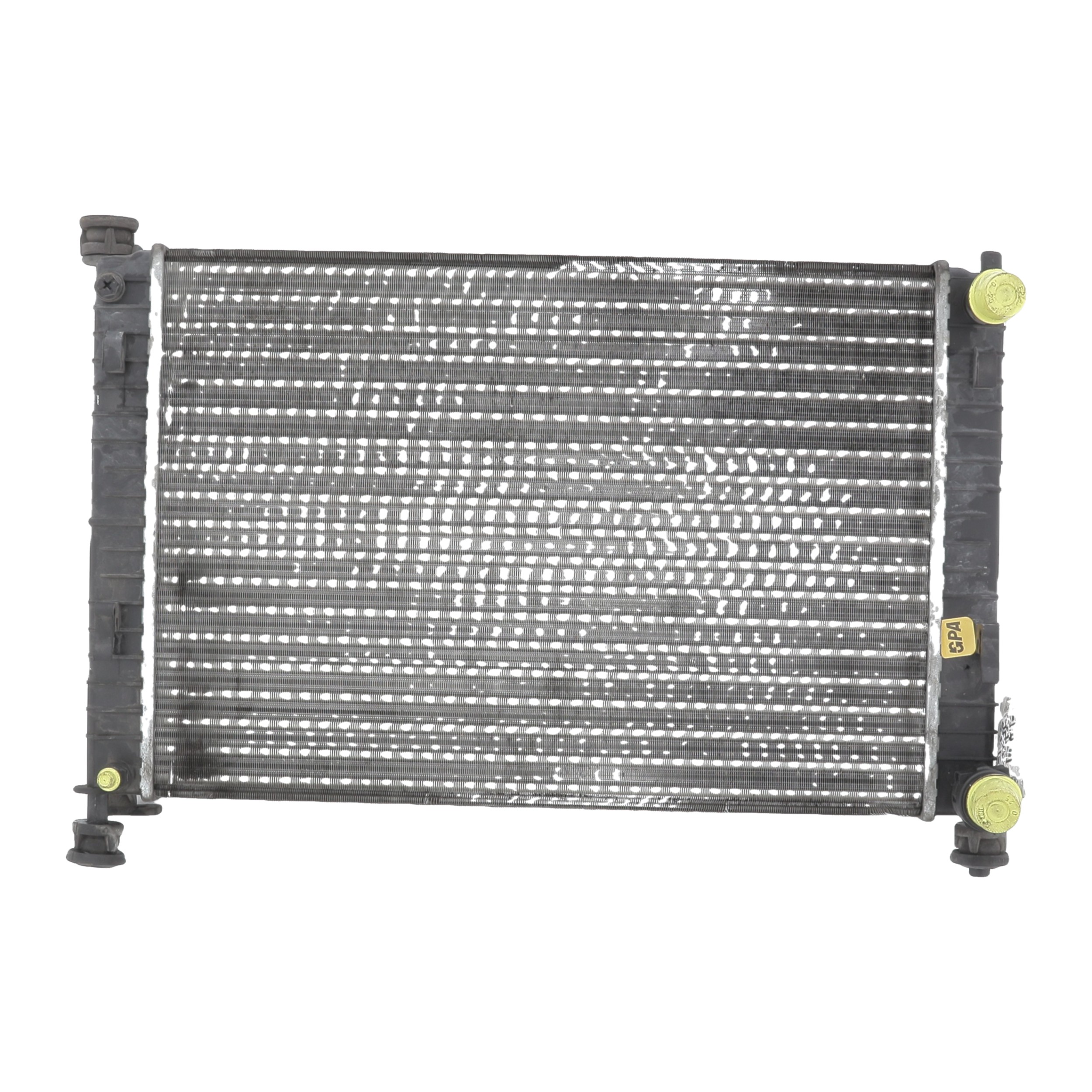 Radiateur d'eau FORD FIESTA 5 PH.2 1.4 TDCI réf. 1430653 K0-8601G K0-8601G
