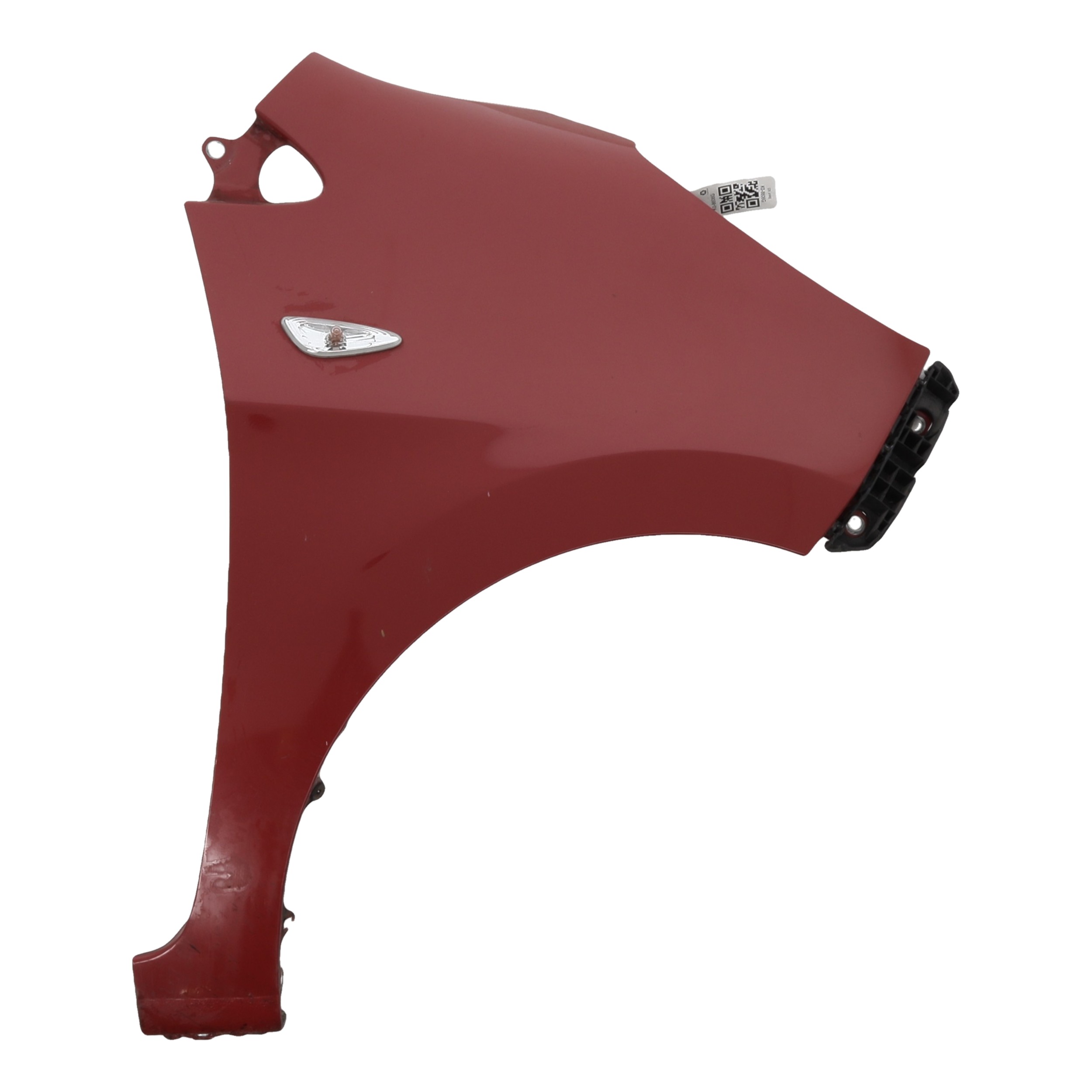 Aile avant droite KIA PICANTO 2 PH.2 663211Y320 K0-8606G K0-8606G