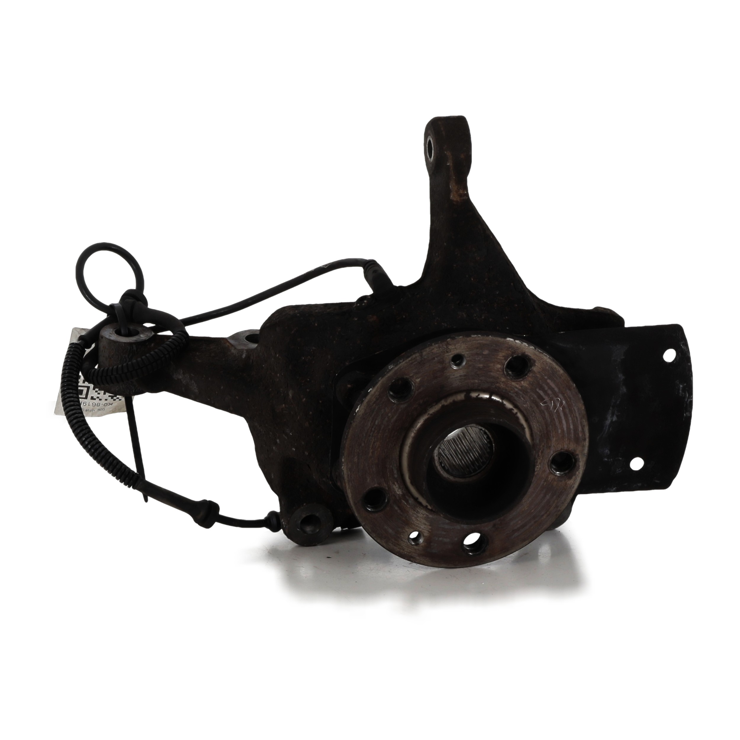 Pivot avant gauche FIAT TALENTO 2 réf. 6000618838 K0-8619F K0-8619F