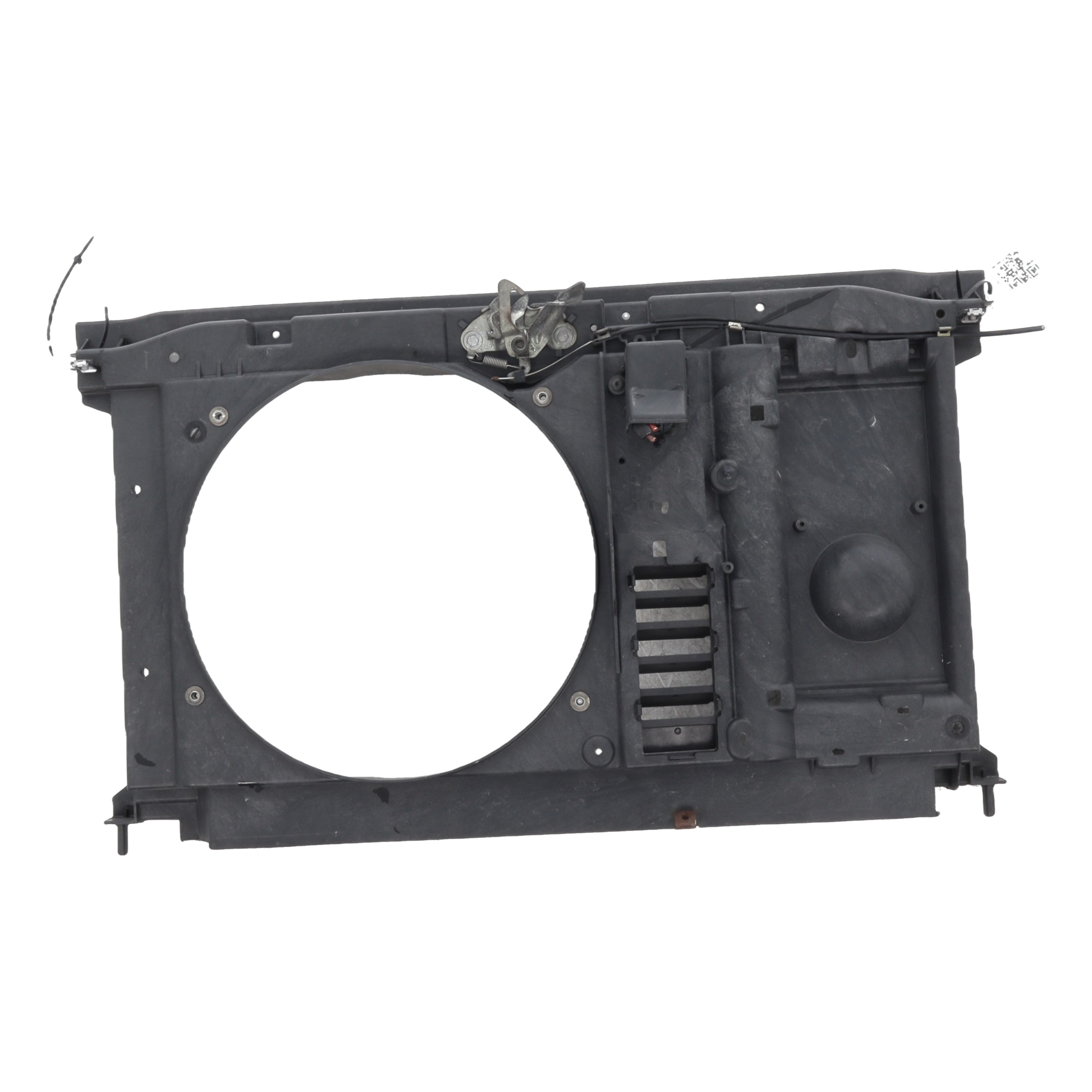 Face avant 7104CH - CITROEN C4 1 PH.1 2.0 16V - K0-8684U K0-8684U