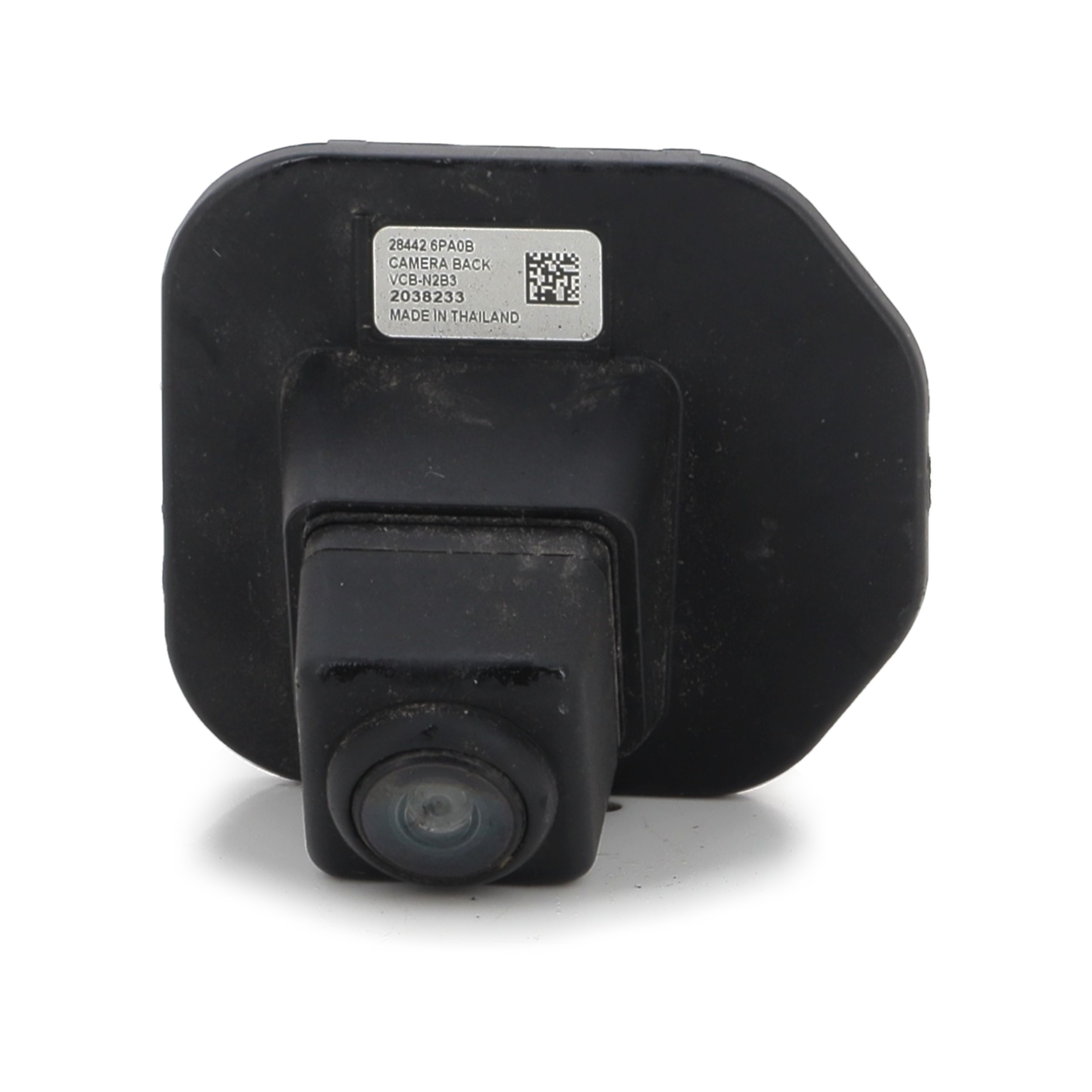 Camera arriere 28442-6PA0B - NISSAN JUKE 2 - K0-8711Y K0-8711Y