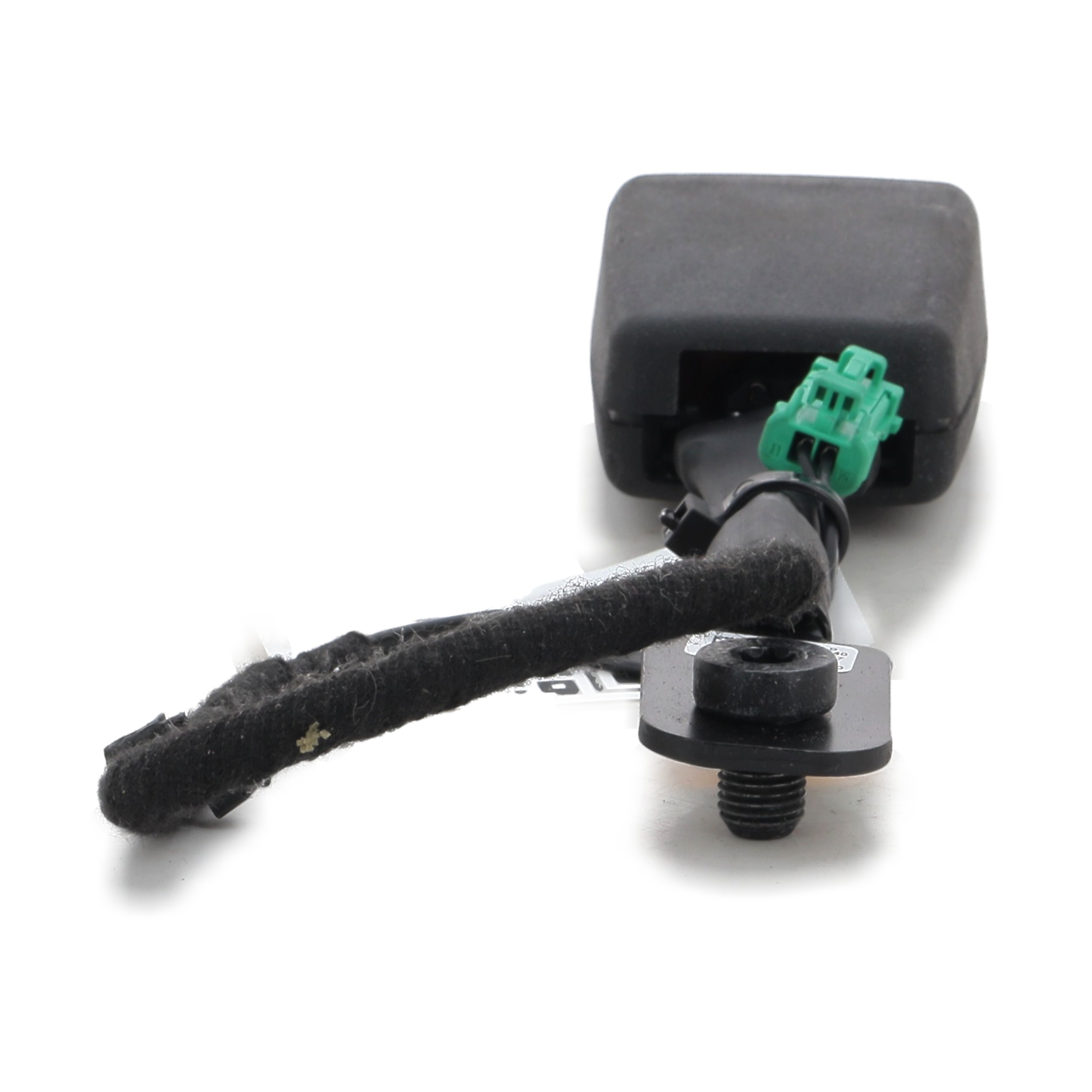 Attache ceinture avant droit ALFA-ROMEO GIULIA K0-8721B K0-8721B [reference_1584570] 2