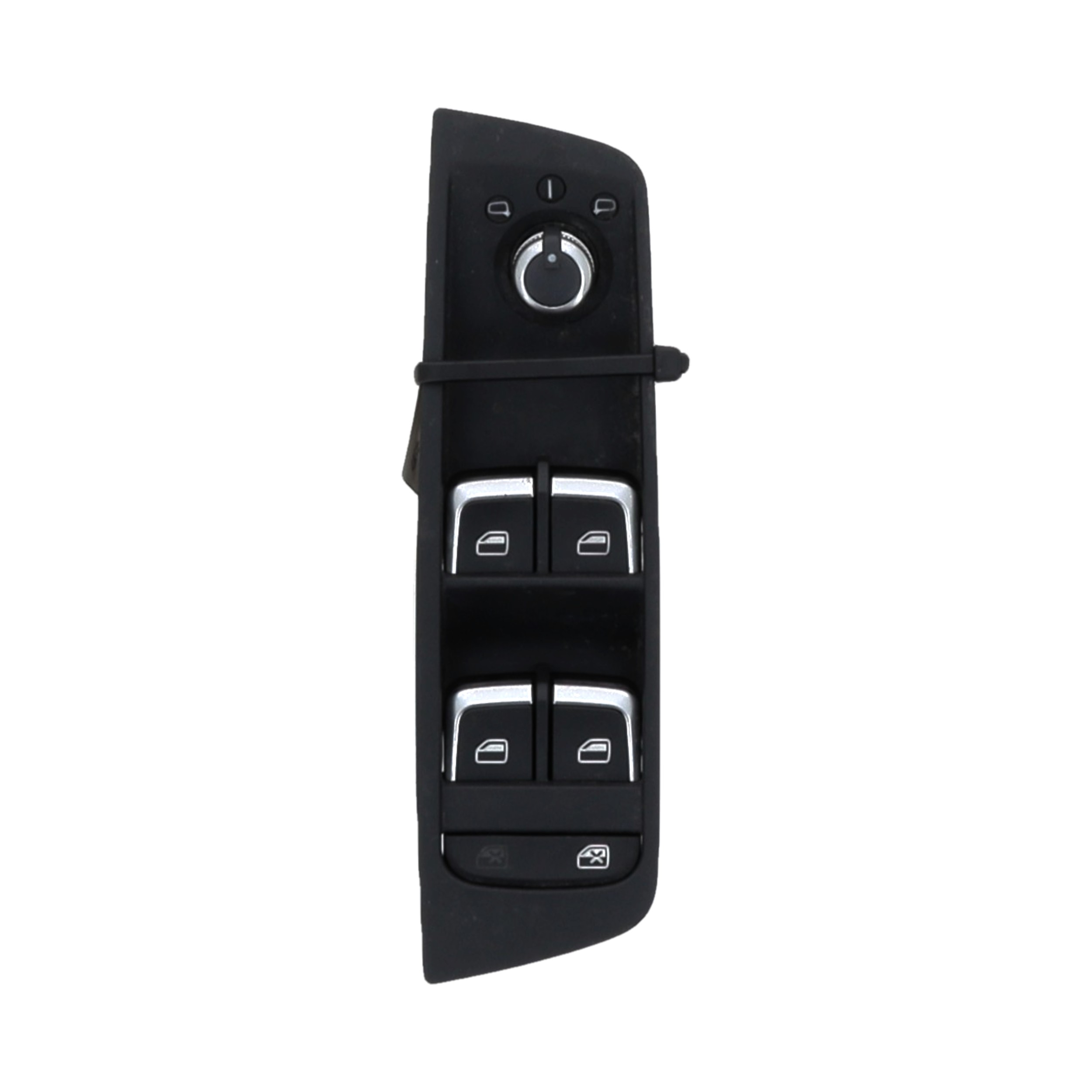 Platine de commande lève-vitre gauche 8U09598515PR - AUDI A1 SPORTBACK 1 PH.2 - K0-8726H K0-8726H