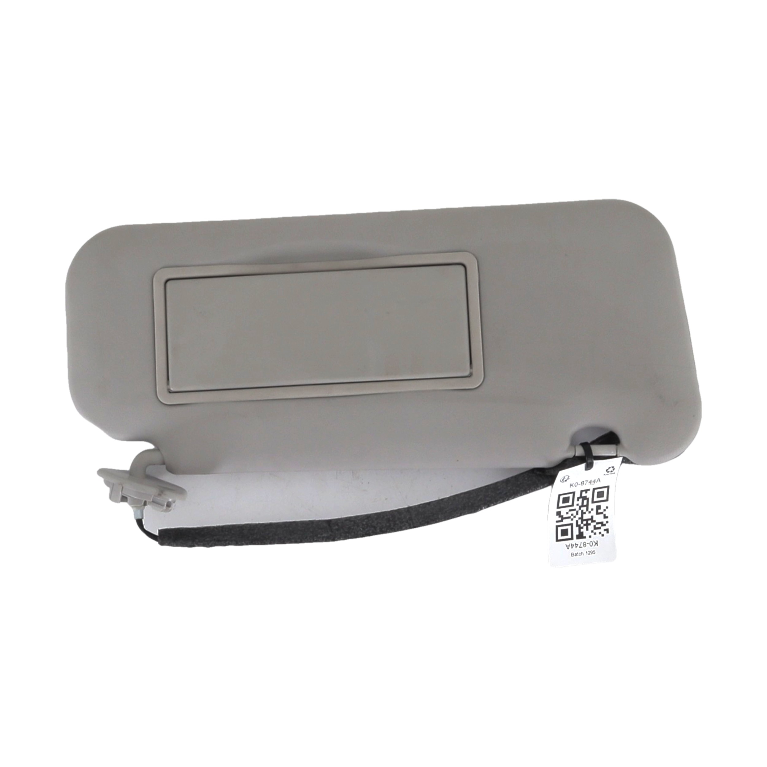 Pare-soleil droit 8143HS - PEUGEOT 307 PH.1 XR/XS - K0-8744A K0-8744A