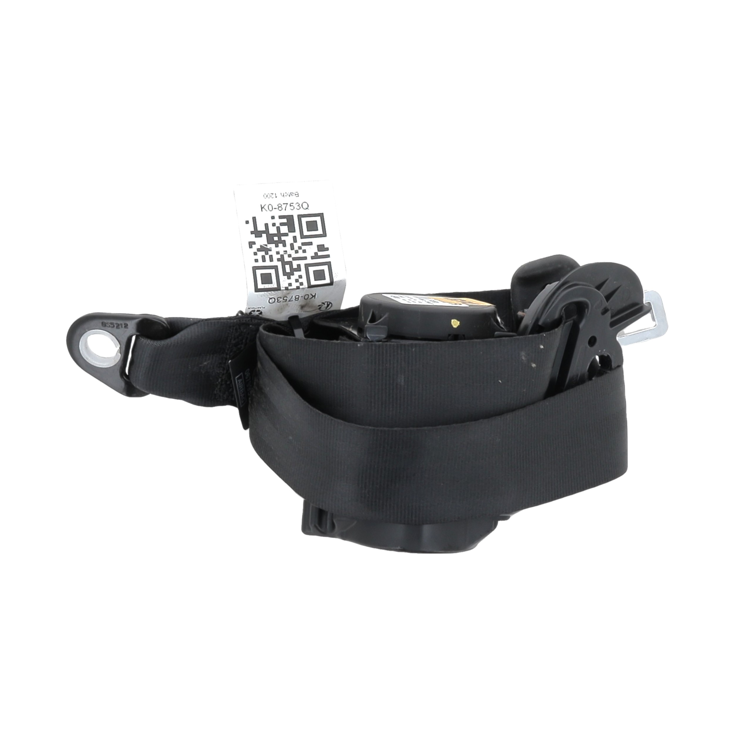 Ceinture avant droit HYUNDAI I20 2 PH.2 réf. 88820C8000TRY K0-8753Q K0-8753Q