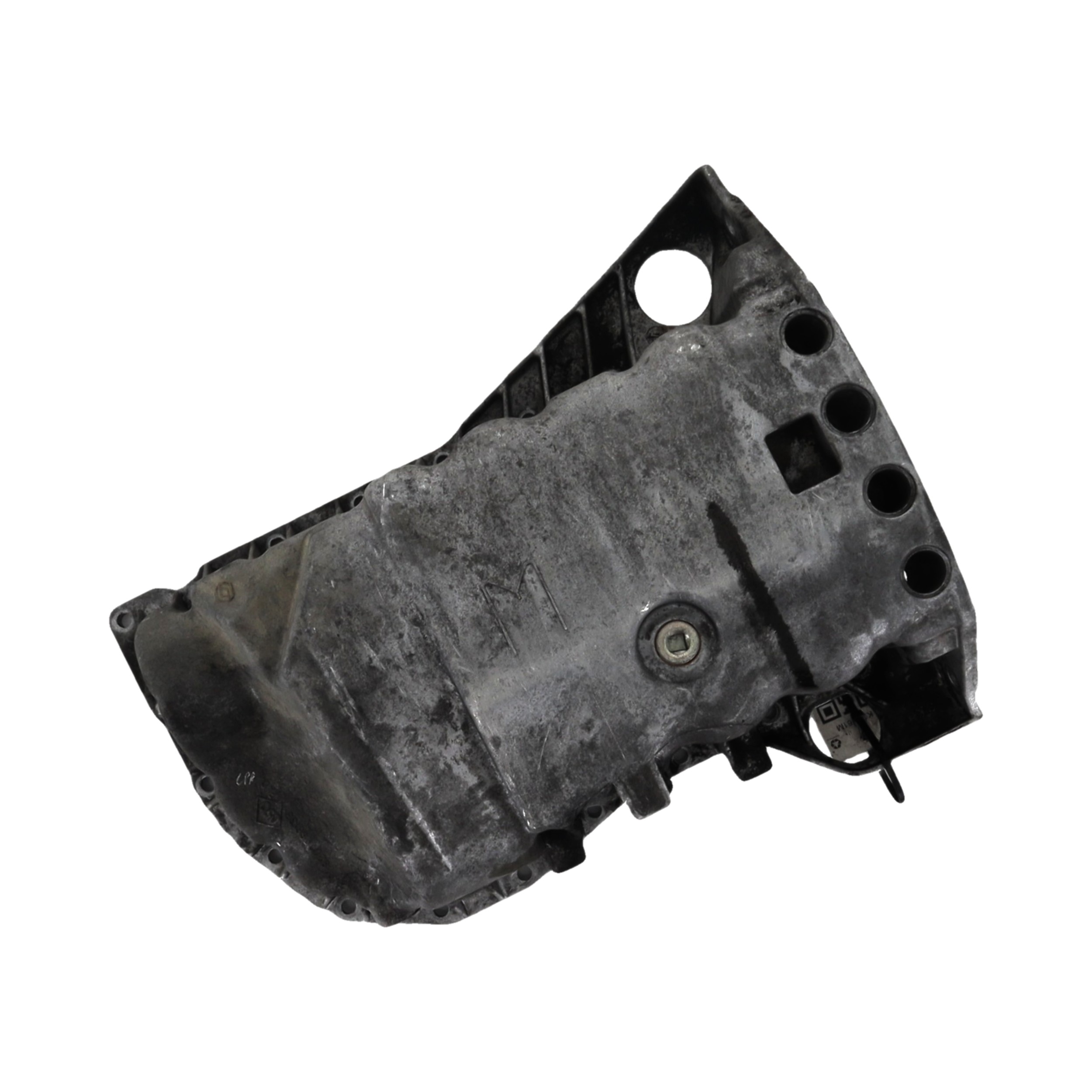 Carter d'huile 8200760467 - RENAULT TRAFIC FOURGON 2 PH.1 1.9 DCI - K0-8761M K0-8761M