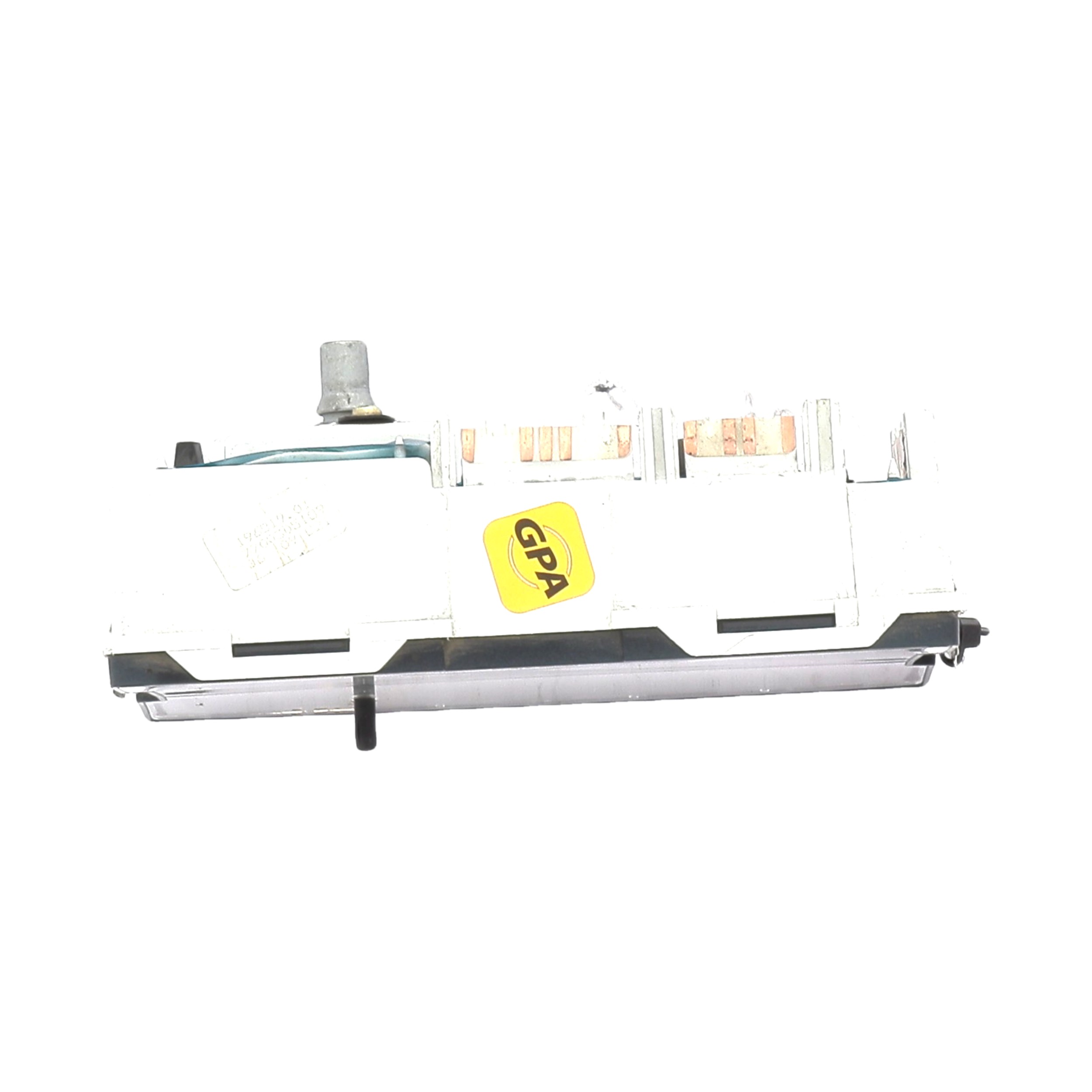 Compteur 7700308066 - RENAULT EXPRESS PH.2 - K0-8780N K0-8780N