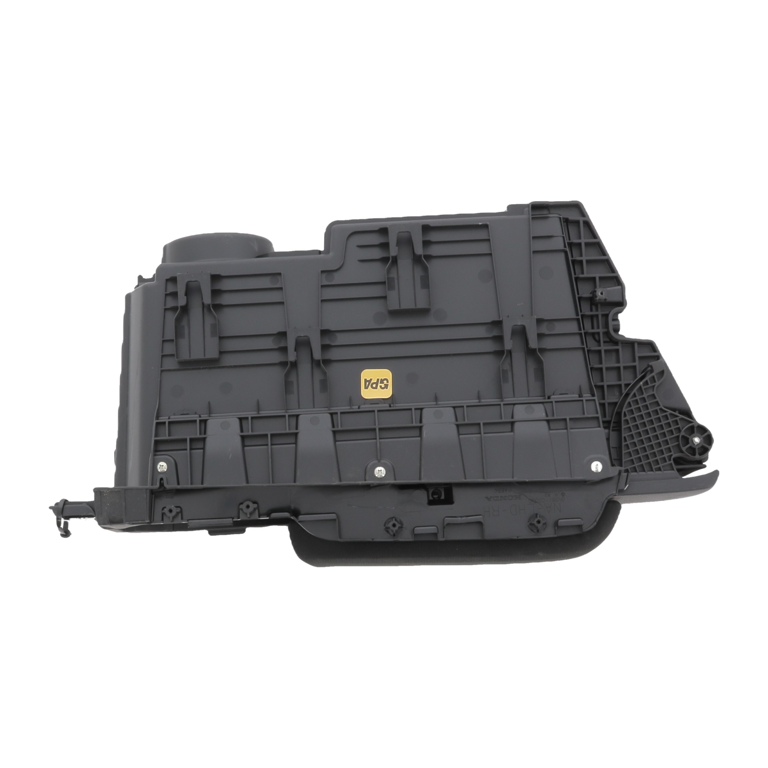 Accoudoir central 83443TGGA00ZA - HONDA CIVIC 10 PH.1 1.0 VTEC - K0-8781H K0-8781H [reference_2492199] 3