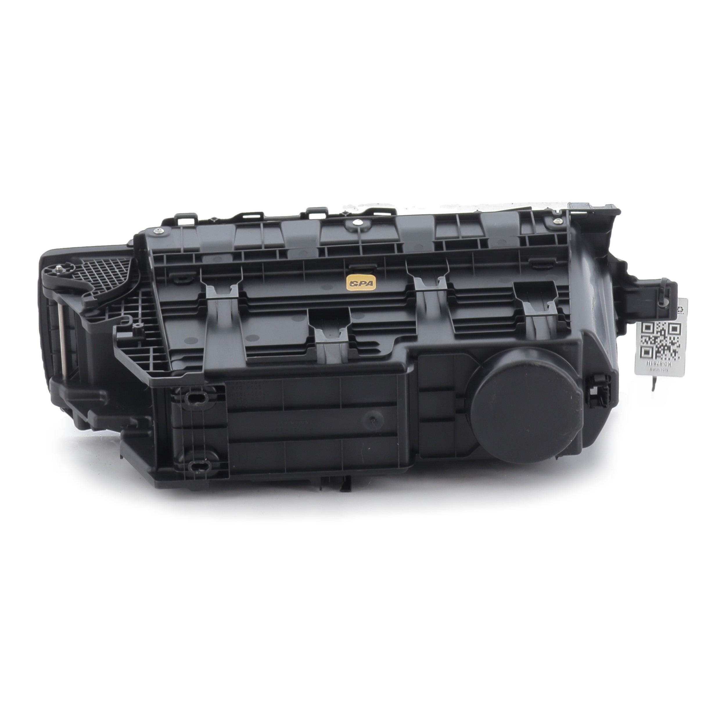 Accoudoir central 83443TGGA00ZA - HONDA CIVIC 10 PH.1 1.0 VTEC - K0-8781H K0-8781H [reference_2492199] 2